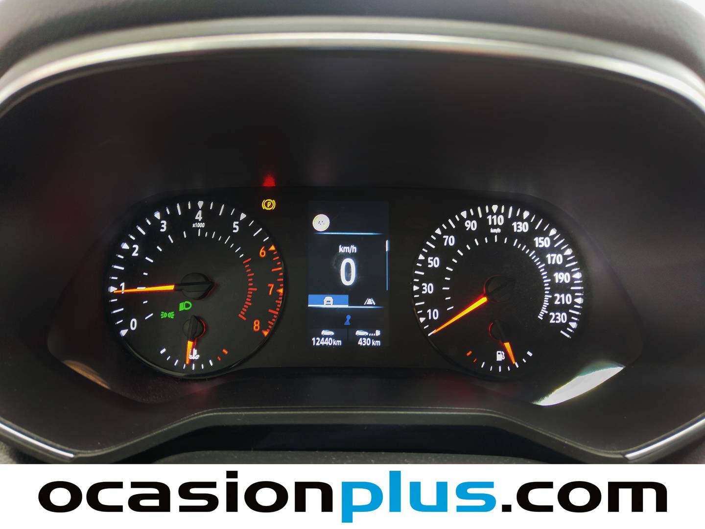 Renault Clio Renault Clio Life SCe (72 CV) seminuevo