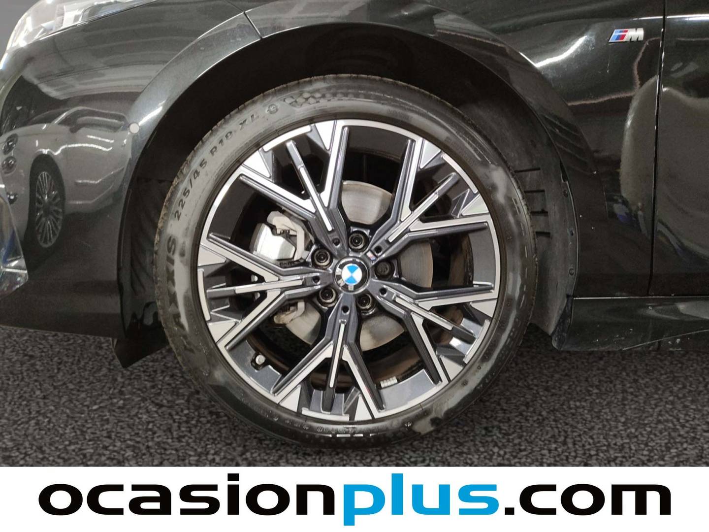 Foto BMW Serie 1 BMW Serie 1 120d Pack M  (163 CV)