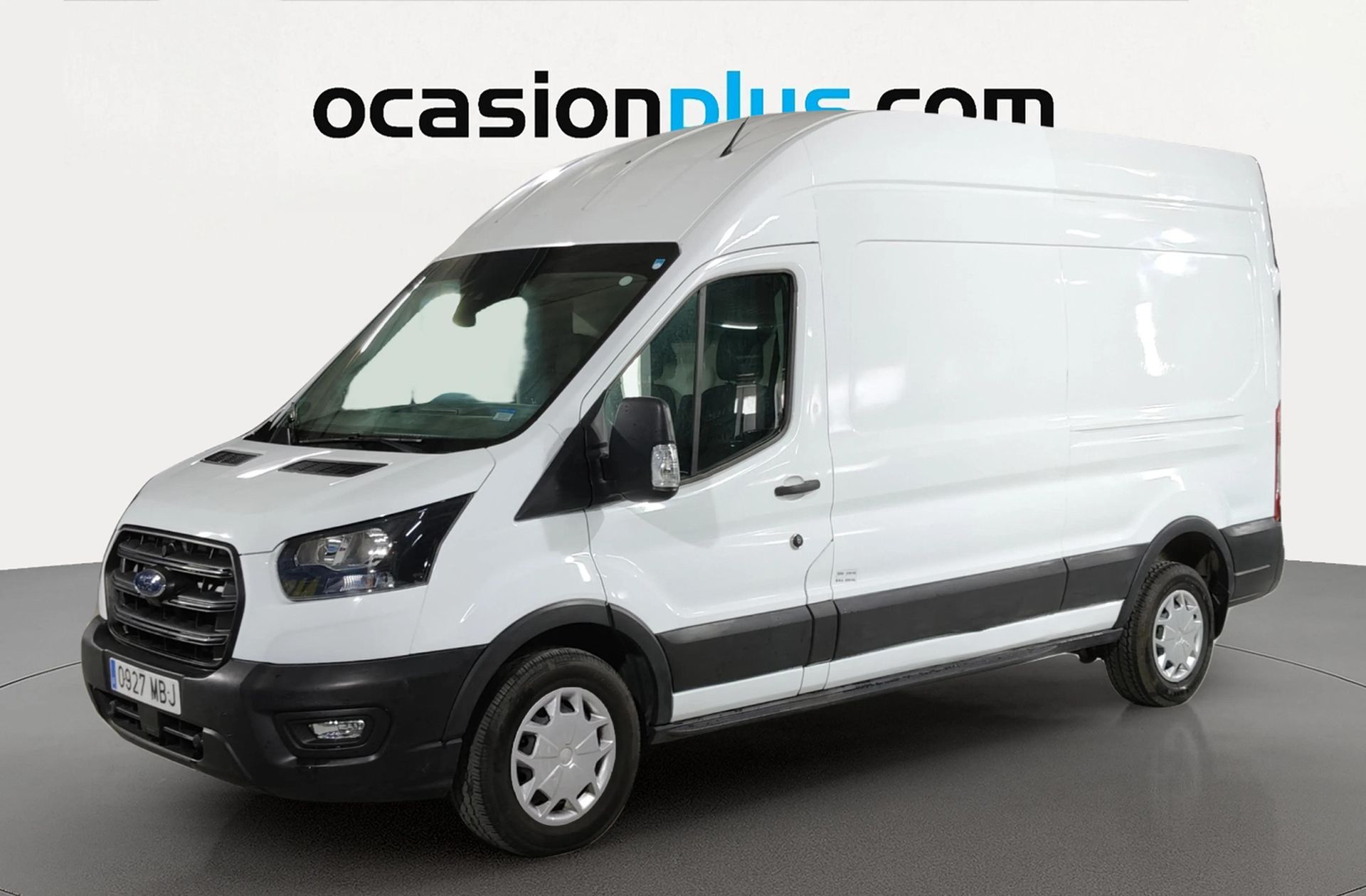 Ford Transit Furgon 350 L3H2 Trend