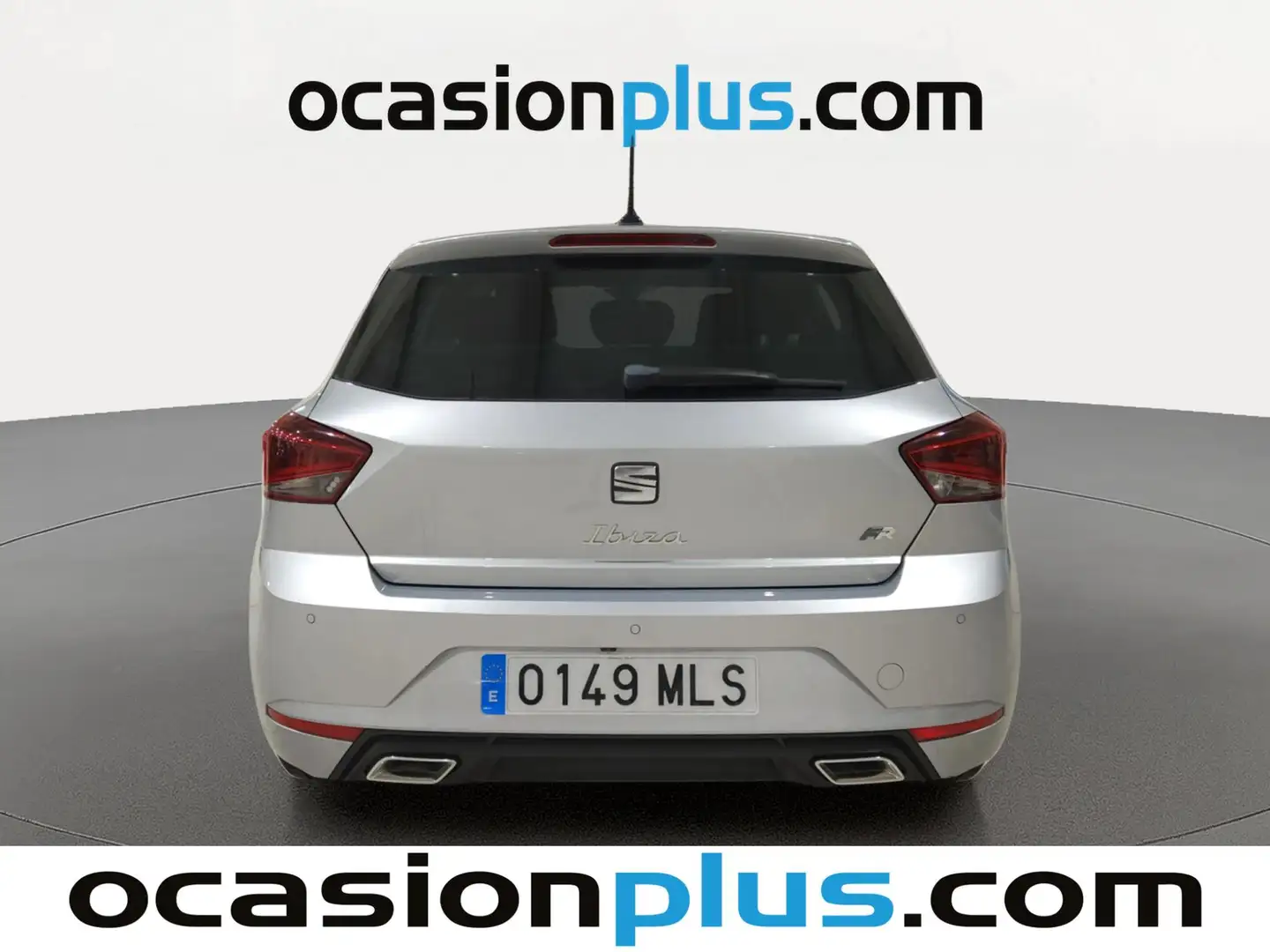 Foto Seat Ibiza SEAT Ibiza 1.0 TSI S&S FR XL (110 CV)