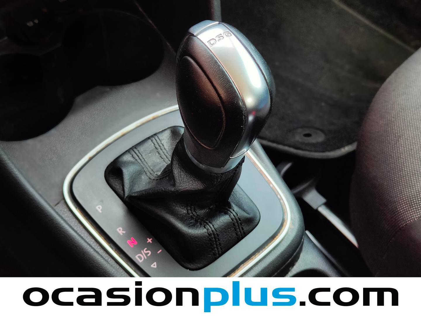 Volkswagen Polo Volkswagen Polo Advance 1.2 TSI BMT (90 CV) DSG de segunda mano