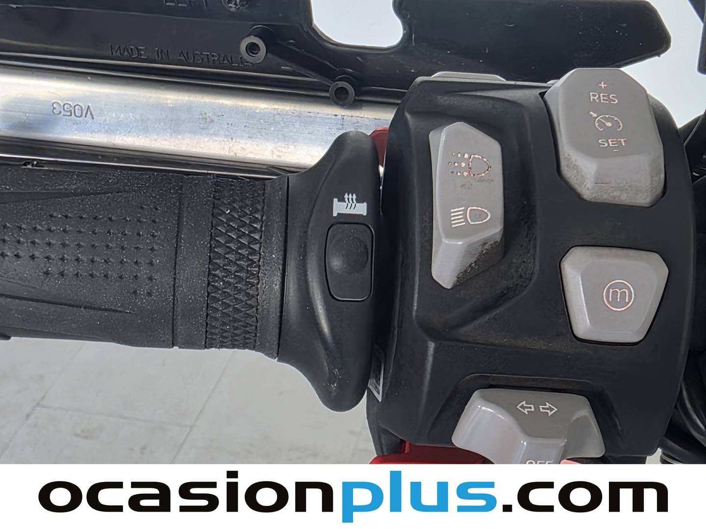 Triumph Tiger 1200 GT Triumph Tiger 1200 GT (150 CV) barato