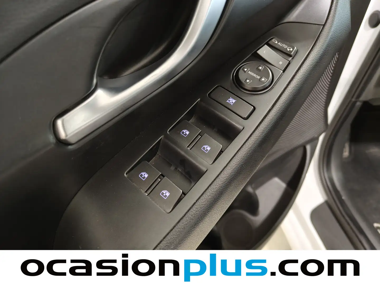 Foto Hyundai i30 Hyundai i30 1.5 DPI Klass SLX (110 CV)