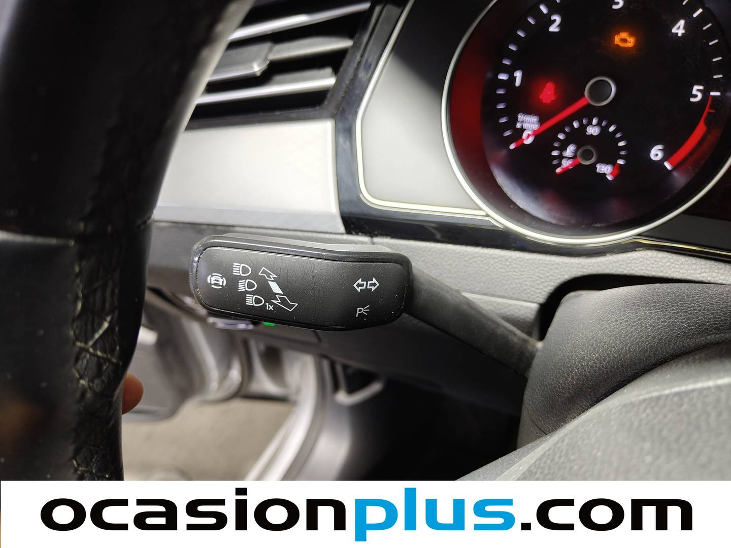 Foto Volkswagen Passat Volkswagen Passat Variant Executive 2.0 TDI (150 CV)