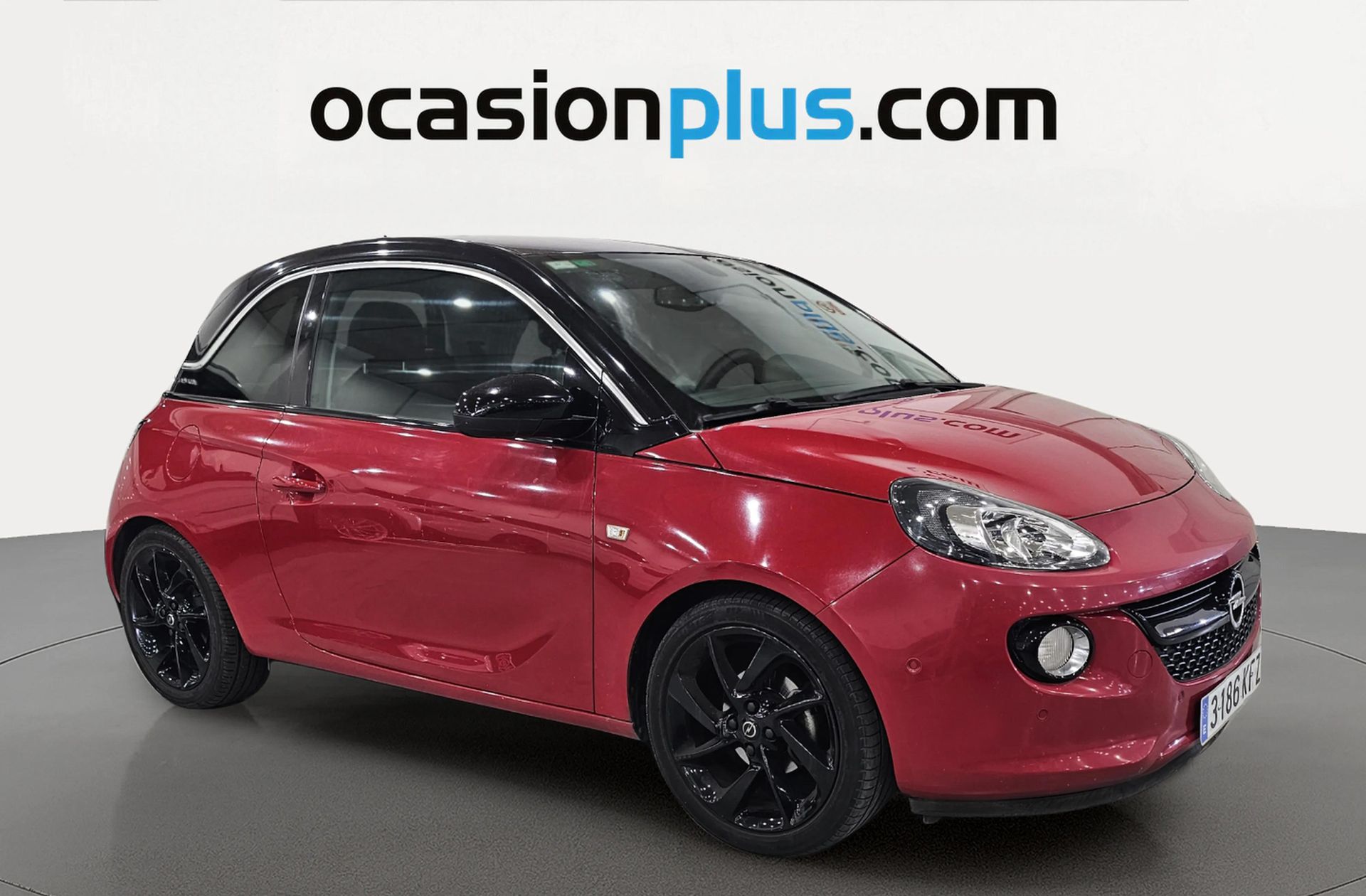 Opel Adam 1.4 XER Slam - foto 2