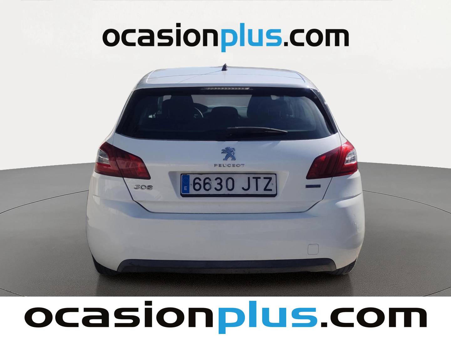 Peugeot 308 Peugeot 308 1.2 PureTech S&S Access (110 CV) barato