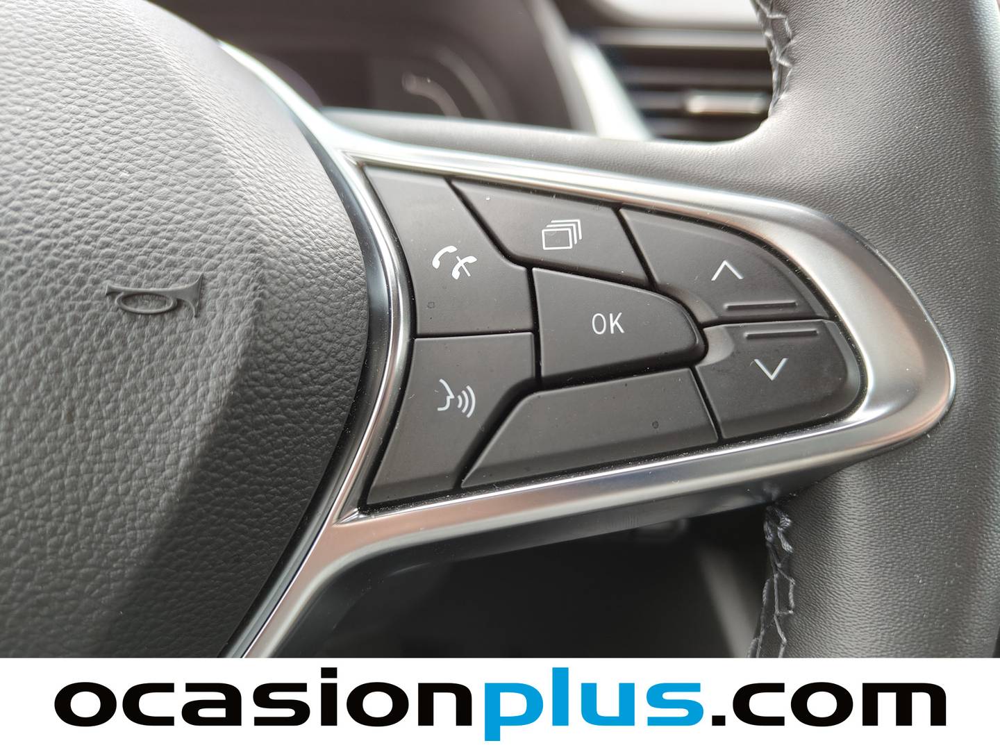 Foto Renault Captur Renault Captur Techno E-Tech Híbrido (145 CV)