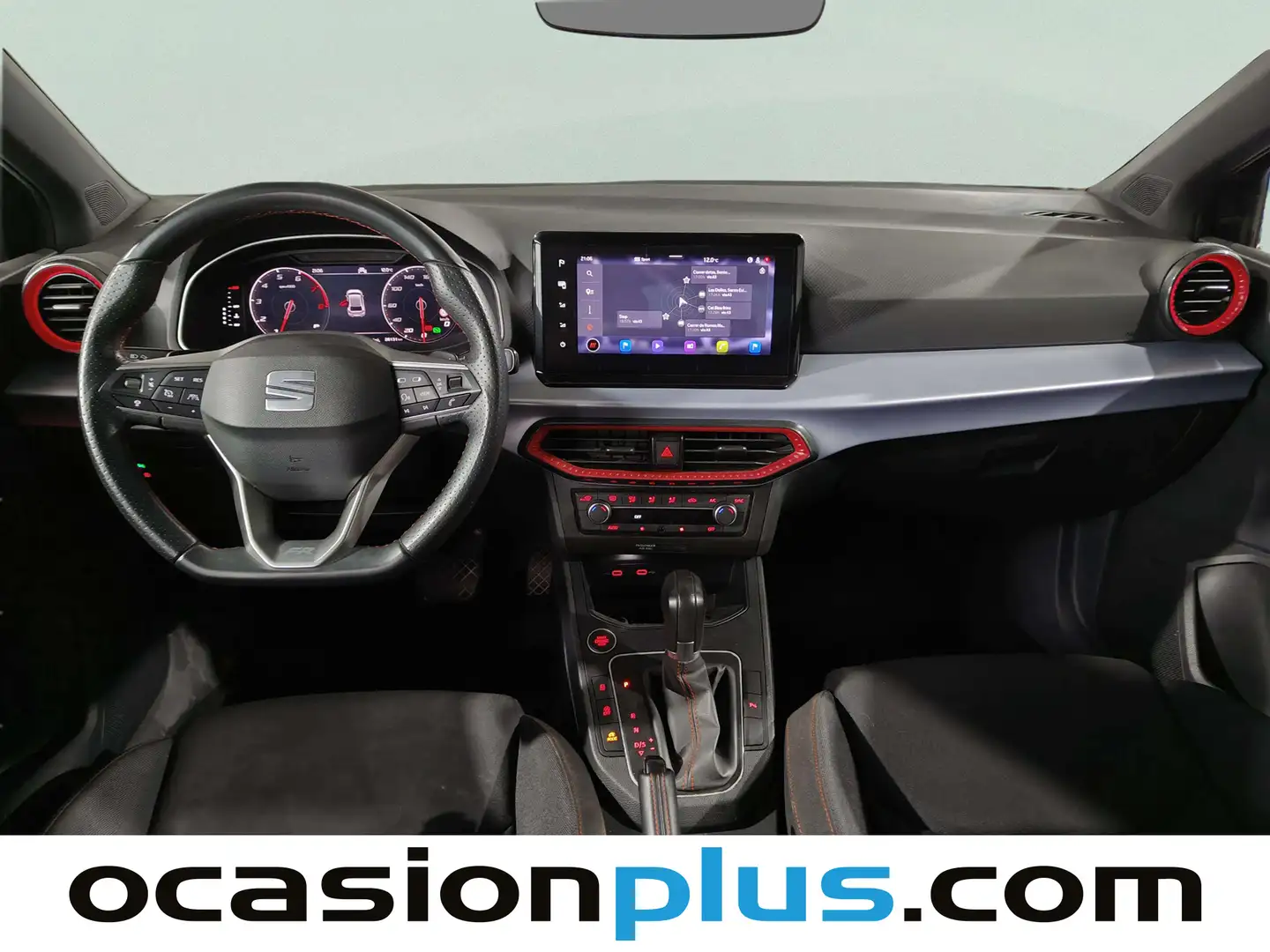 Foto Seat Ibiza SEAT Ibiza 1.5 TSI FR XL DSG (150 CV)