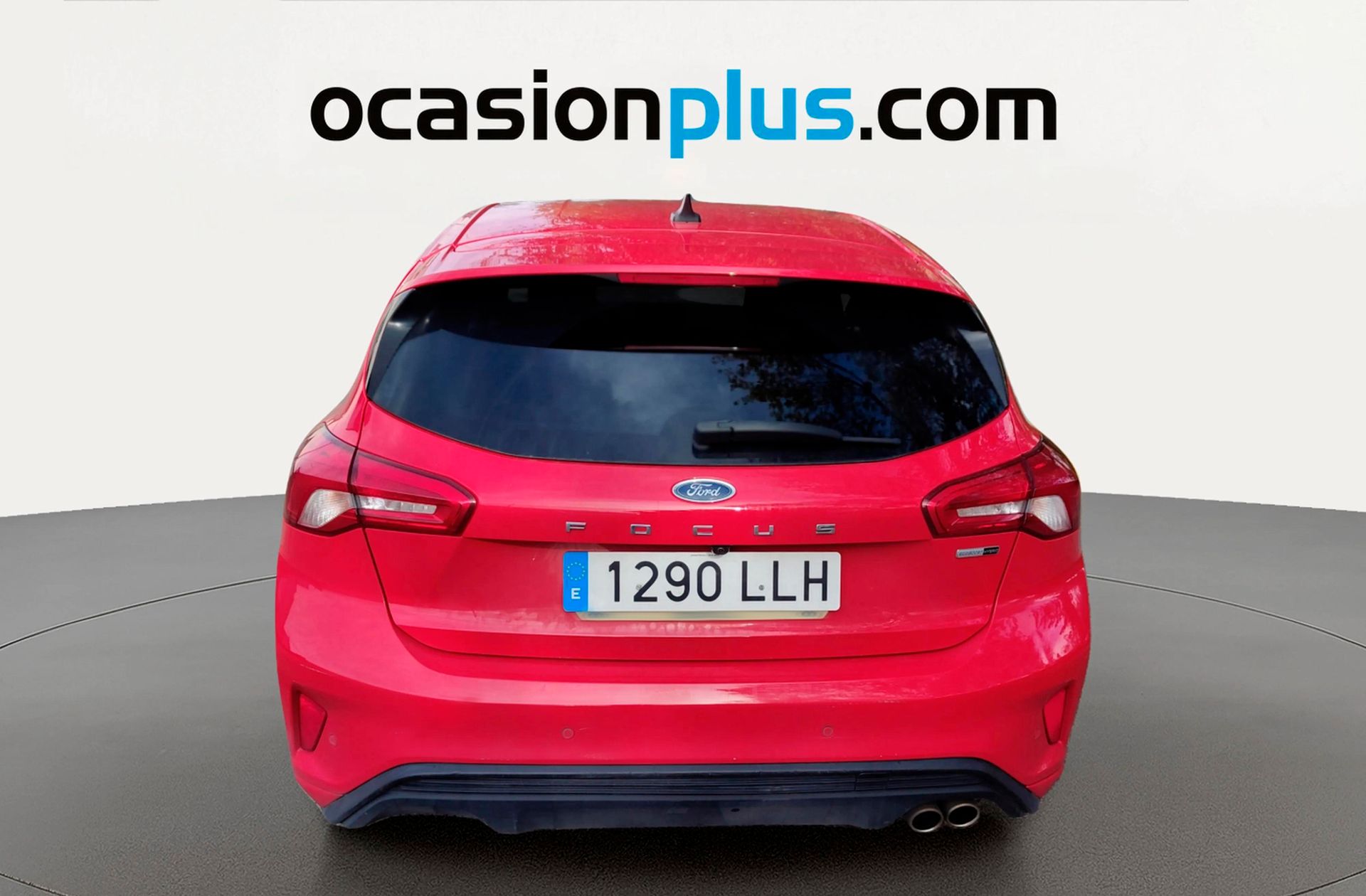 Ford Focus 1.0 EcoBoost MHEV ST-Line - foto 16
