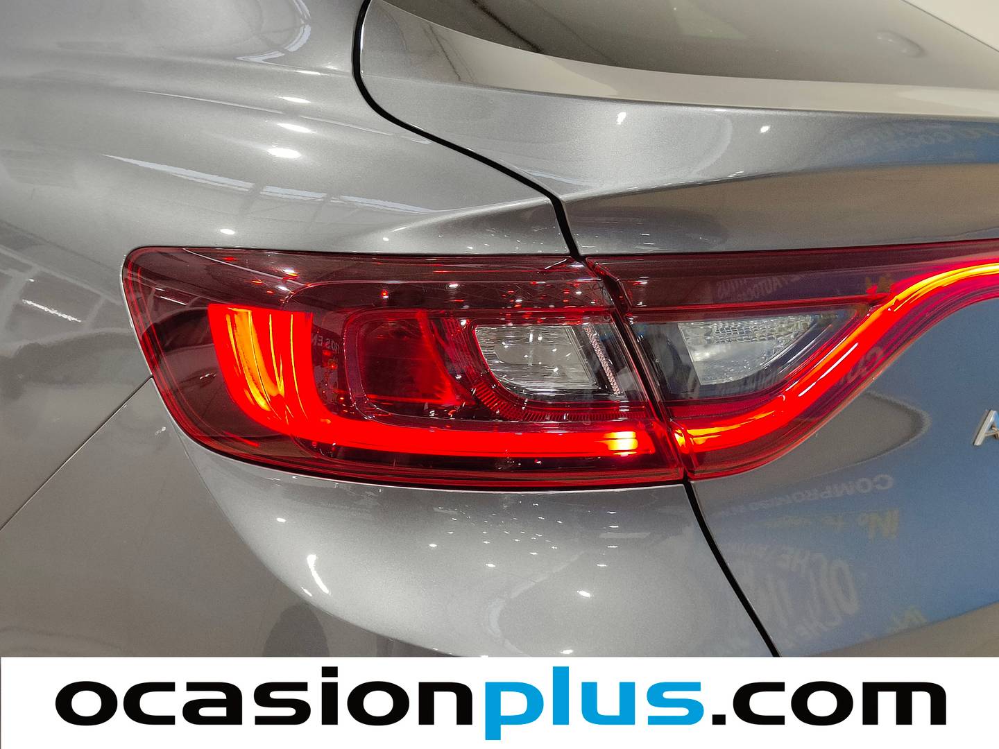 Accesorios del Renault Arkana Renault Arkana Techno E-Tech full hybrid (145 CV)