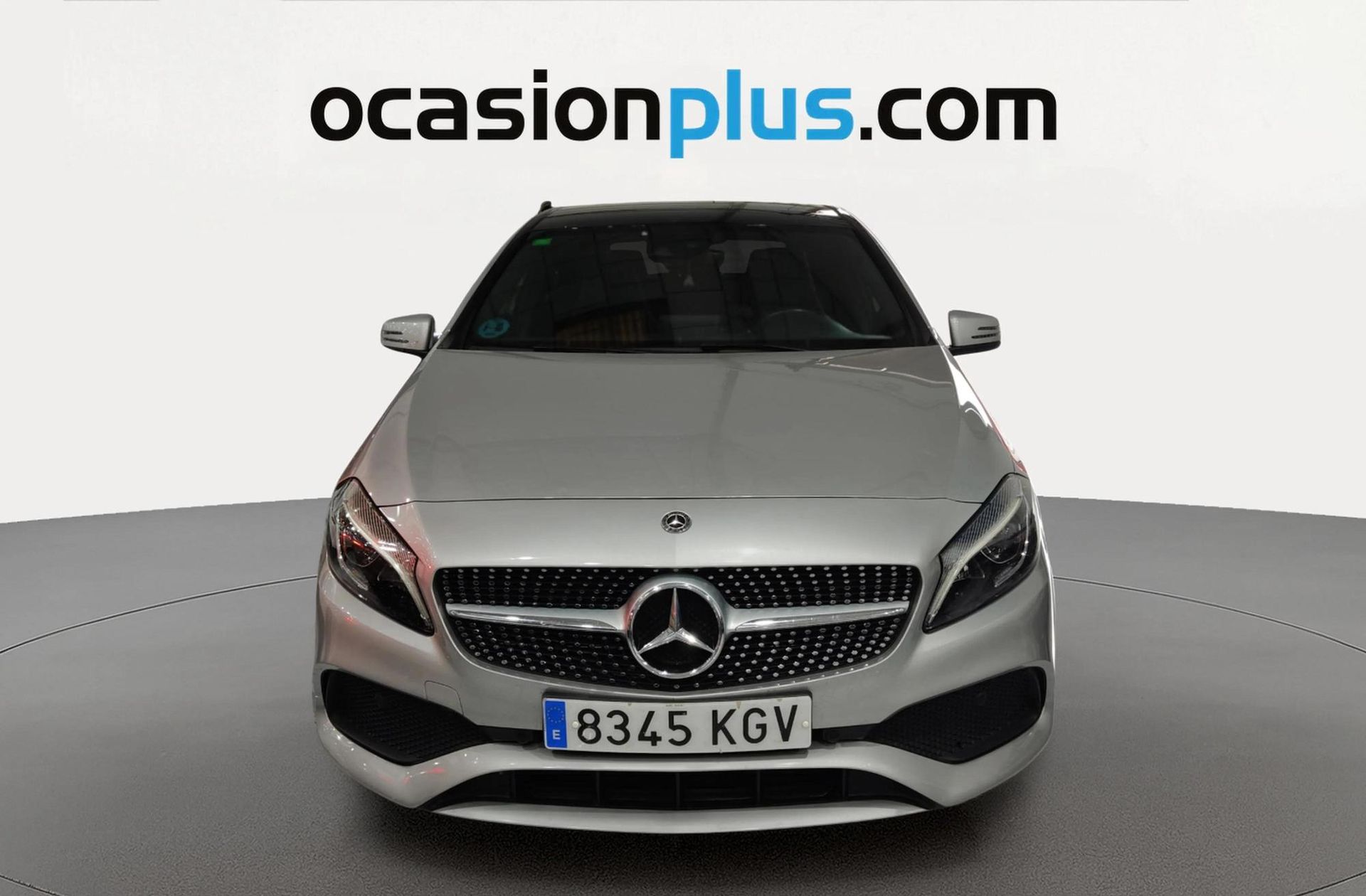 Mercedes-Benz Clase A 200 d Pack AMG - foto 16