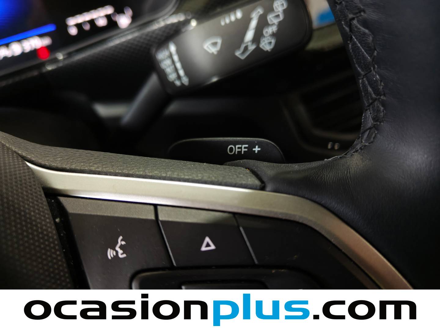 Acabados Volkswagen T-Cross Volkswagen T-Cross ``Más`` 1.0 TSI (115 CV) DSG