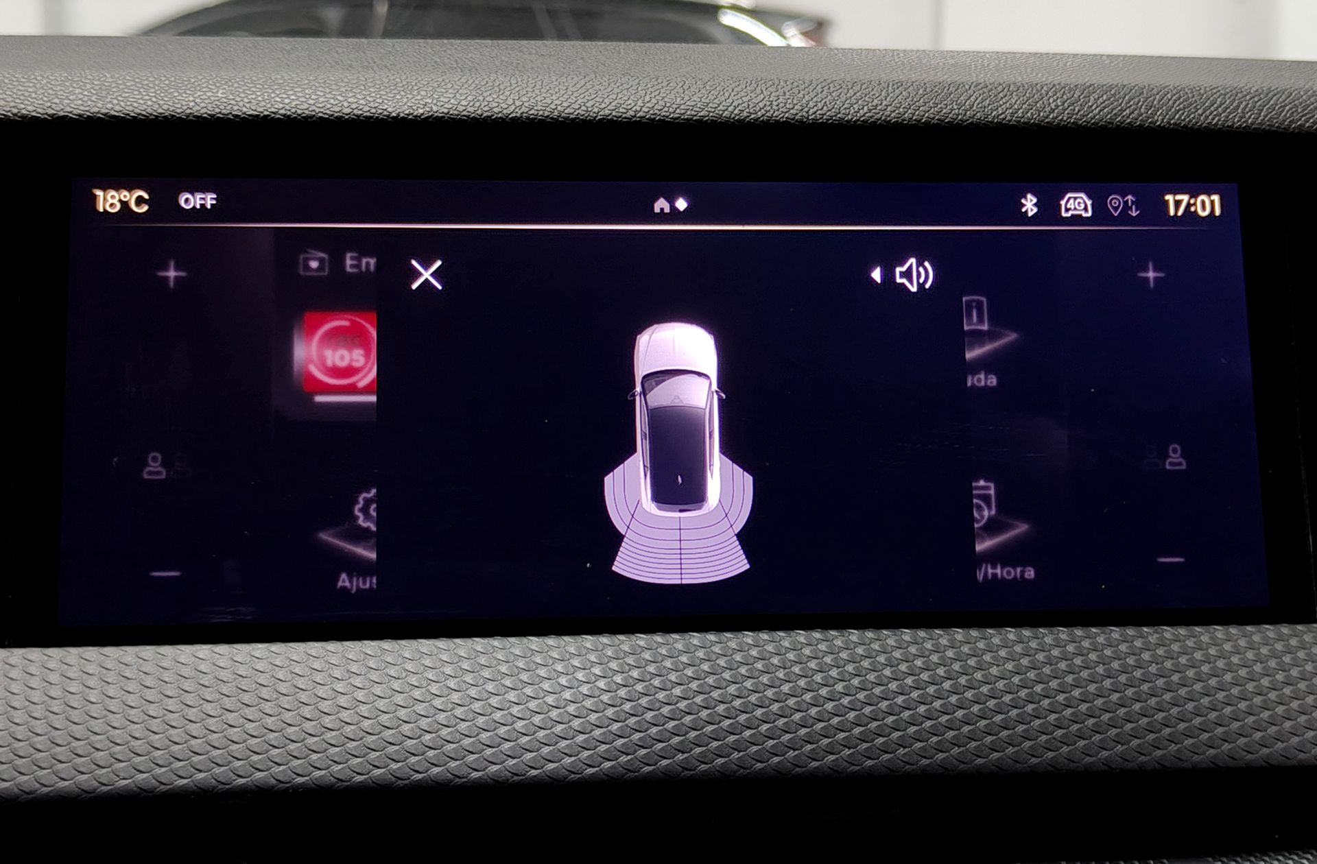 DS DS 4 PureTech 130 Bastille - foto 7