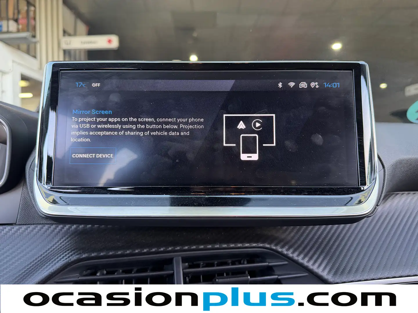 Foto Peugeot 208 Peugeot 208 PureTech 100 Allure (100 CV)