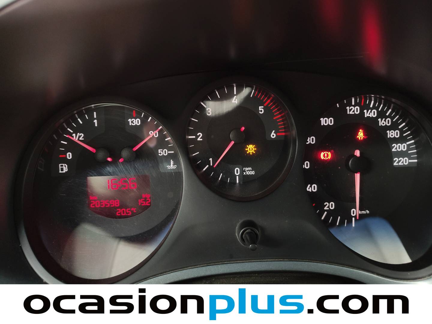 Seat León Seat León 1.9 TDI Sport Limited (105 CV) manual