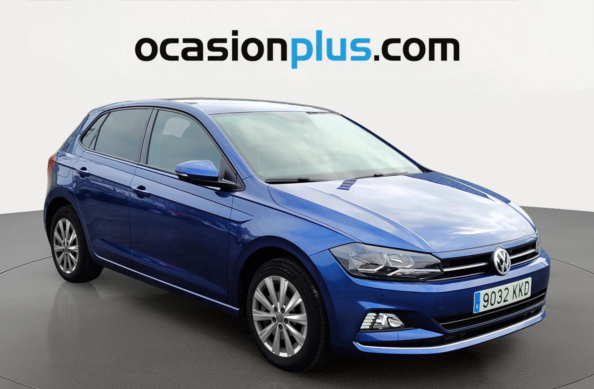 Volkswagen Polo Sport 1.0 TSI DSG - foto 2