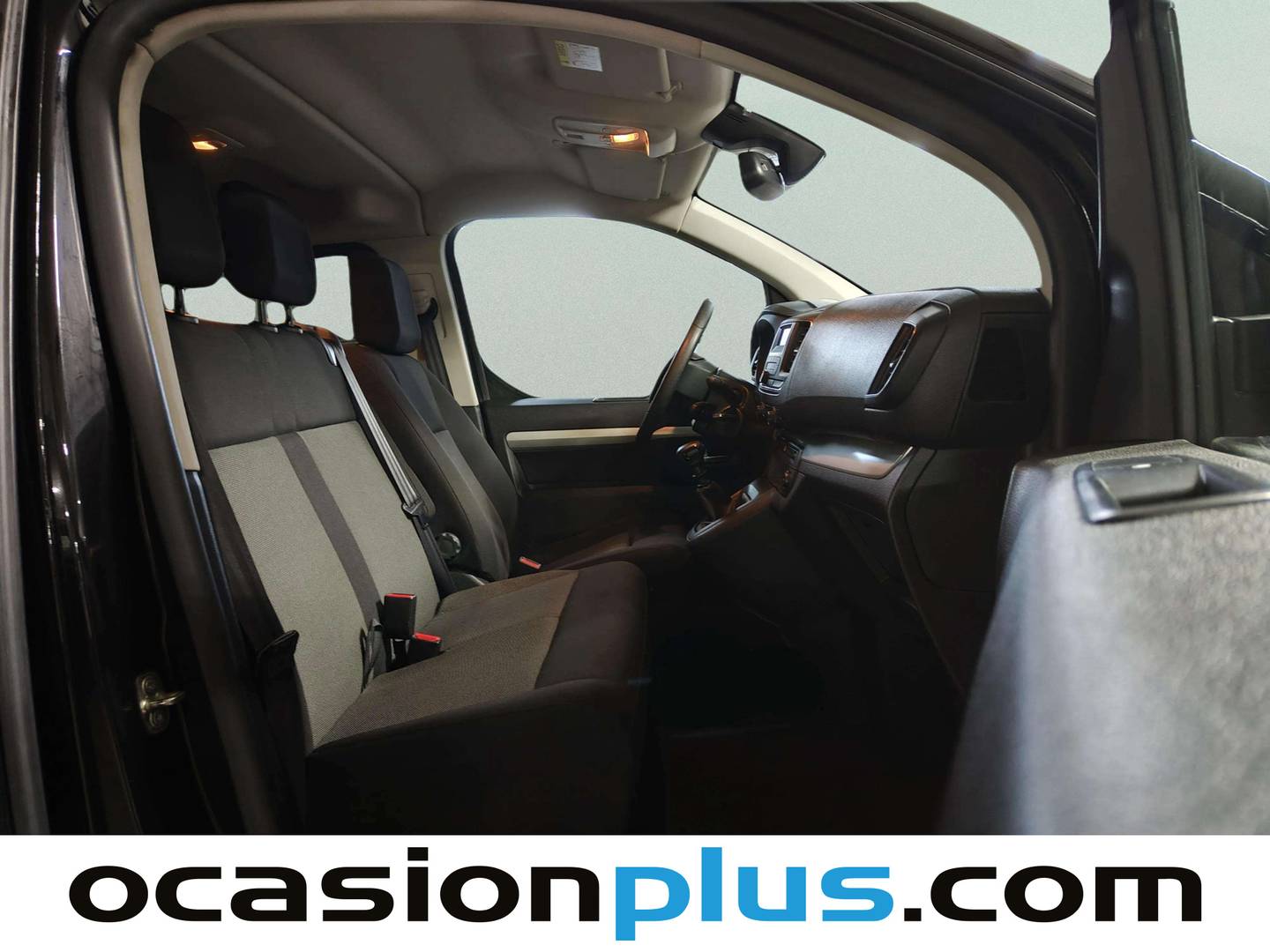 Toyota Proace Verso Toyota Proace Verso 1.5D VX Shuttle L2 (120 CV) al mejor precio