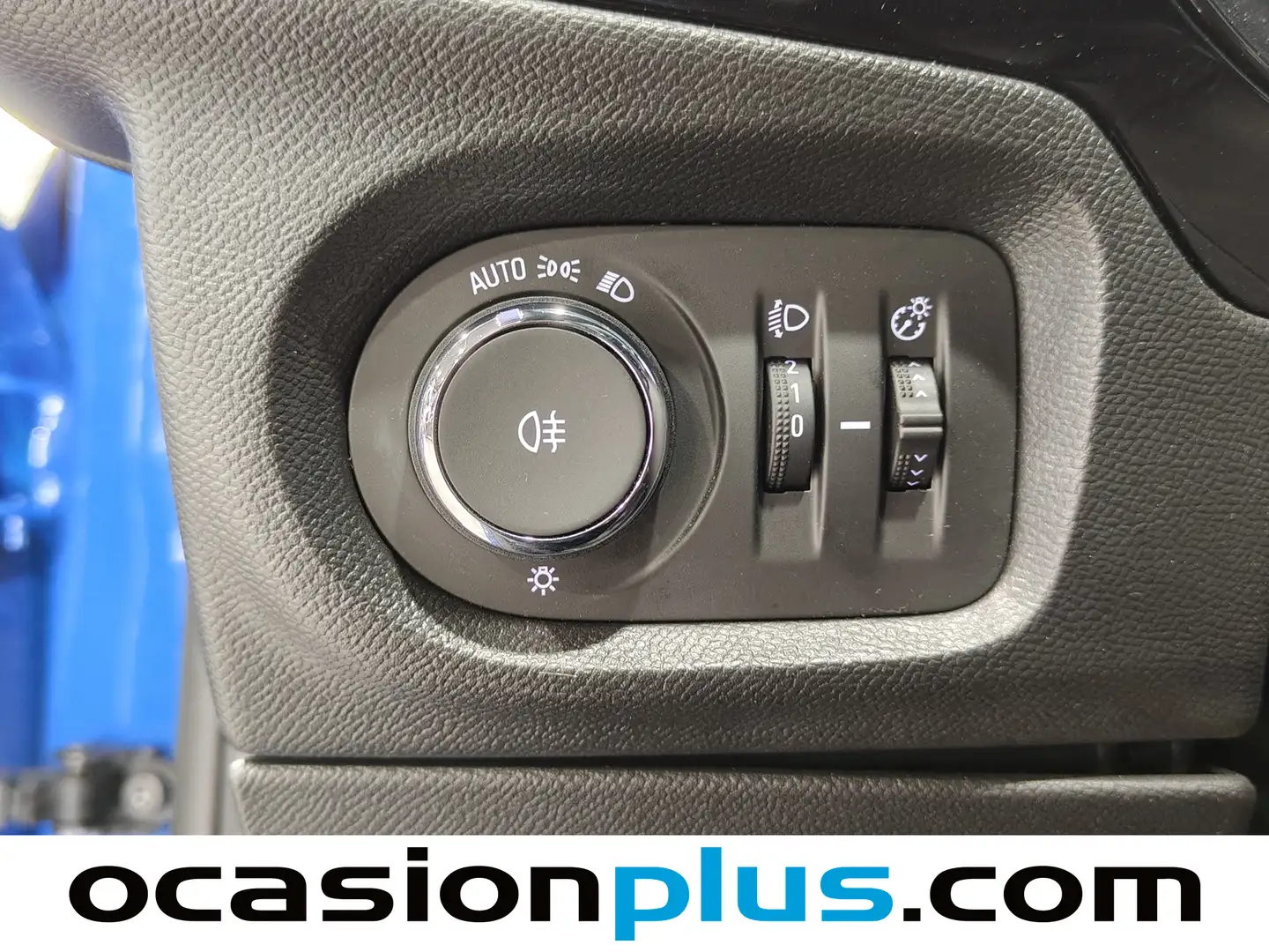 Foto Opel Corsa Opel Corsa 1.2 T XHL GS (100 CV)