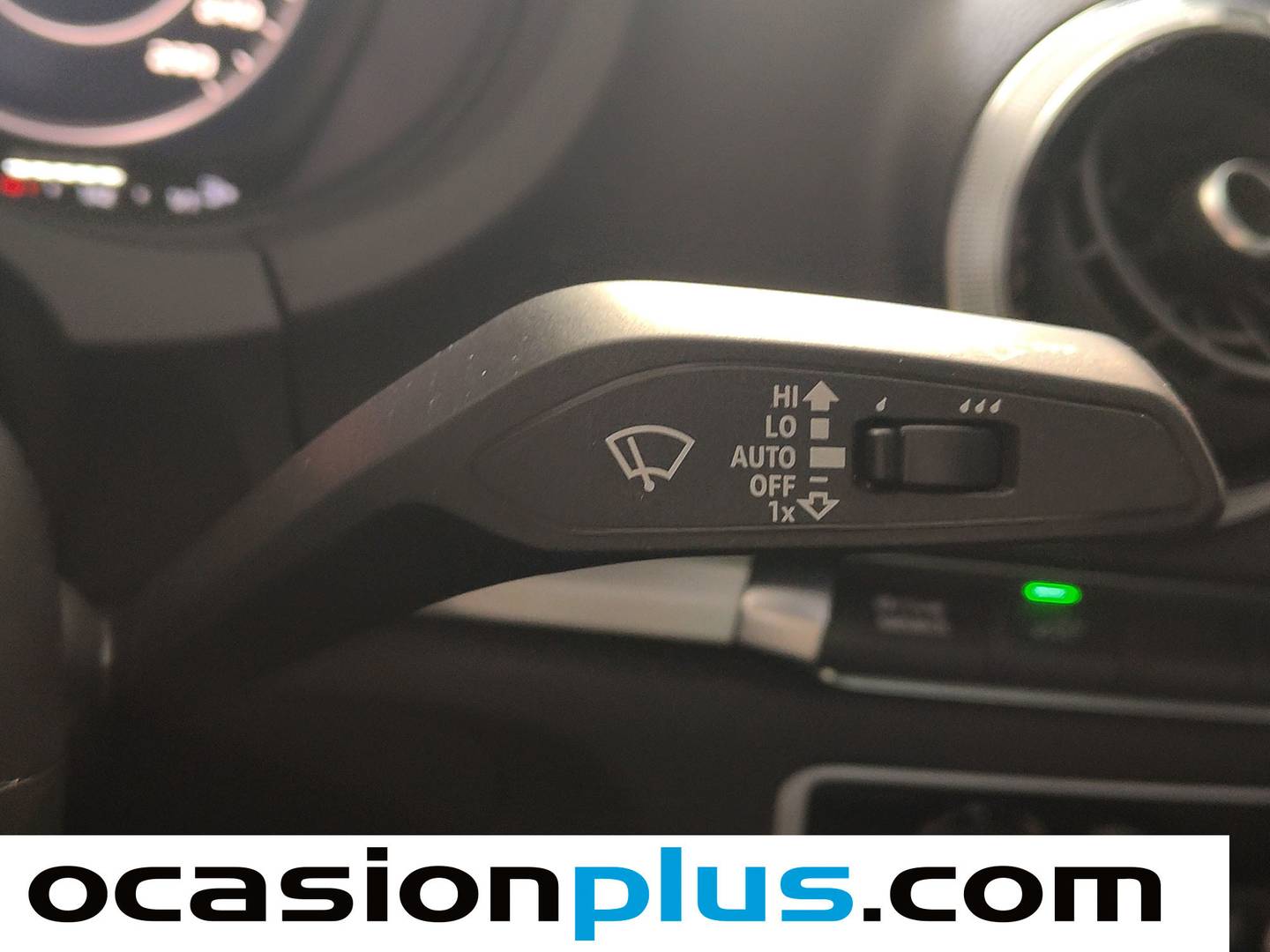 Foto Audi A3 Audi A3 Sportback S line 40 e-tron (204 CV) S tronic