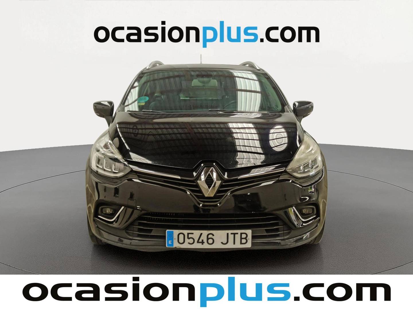 Renault Clio Renault Clio Sport Tourer Zen Energy TCe (90 CV) barato