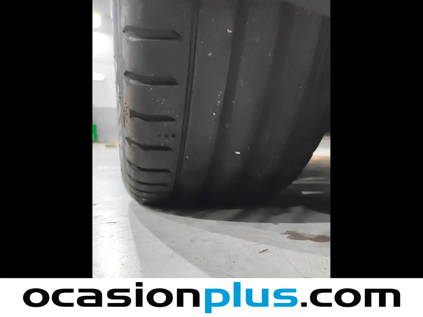 Foto Mercedes Clase C Mercedes-Benz Clase C Estate 220 d (170 CV) Pack AMG