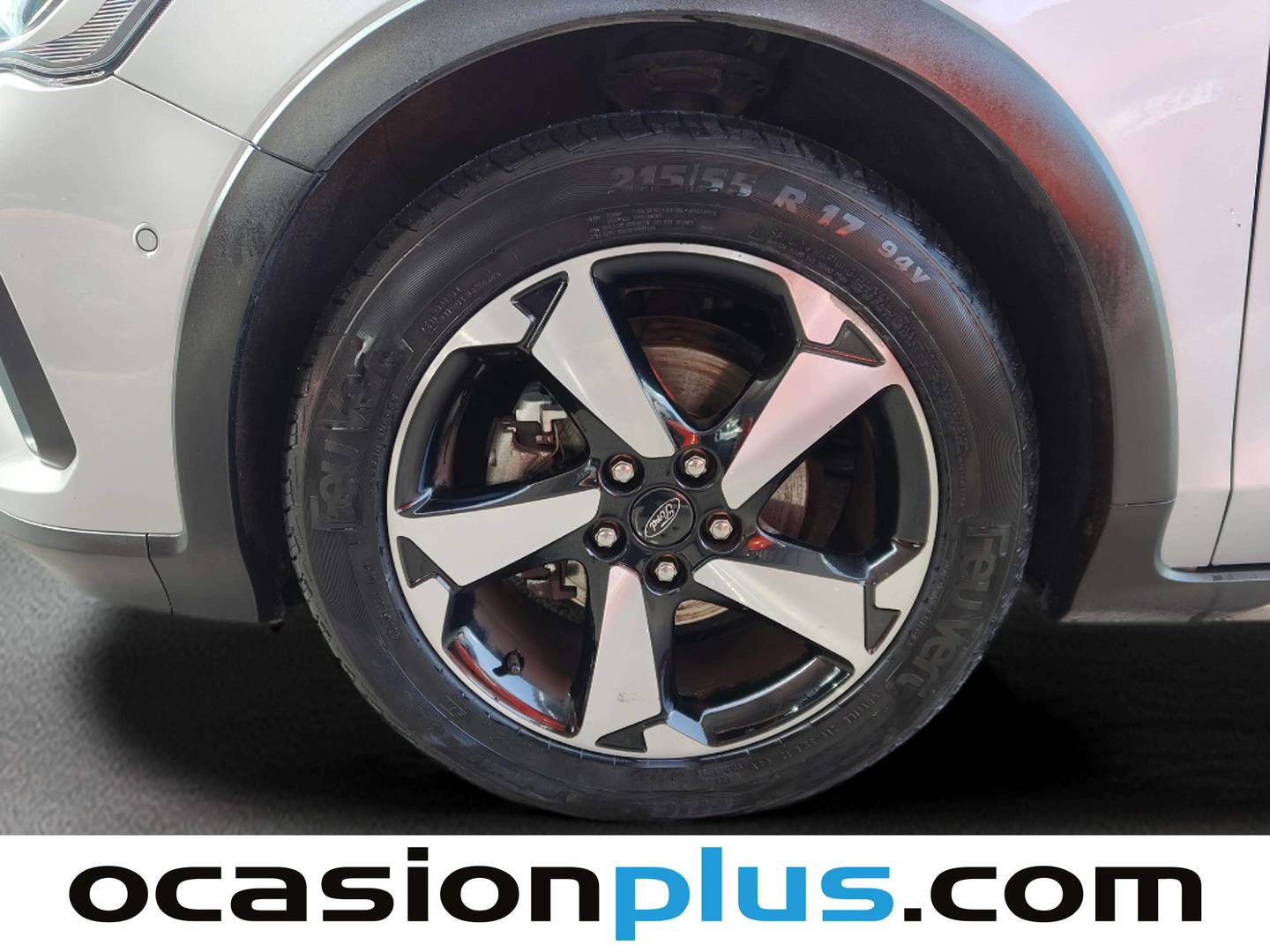 Ford Focus Ford Focus 1.0 Ecoboost MHEV Active Auto (155 CV) 2024