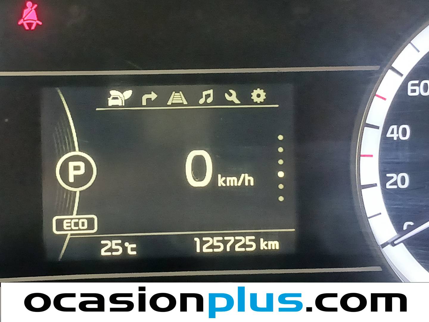 KIA Niro KIA Niro 1.6 GDi HEV Híbrido Drive  (141 CV) seminuevo