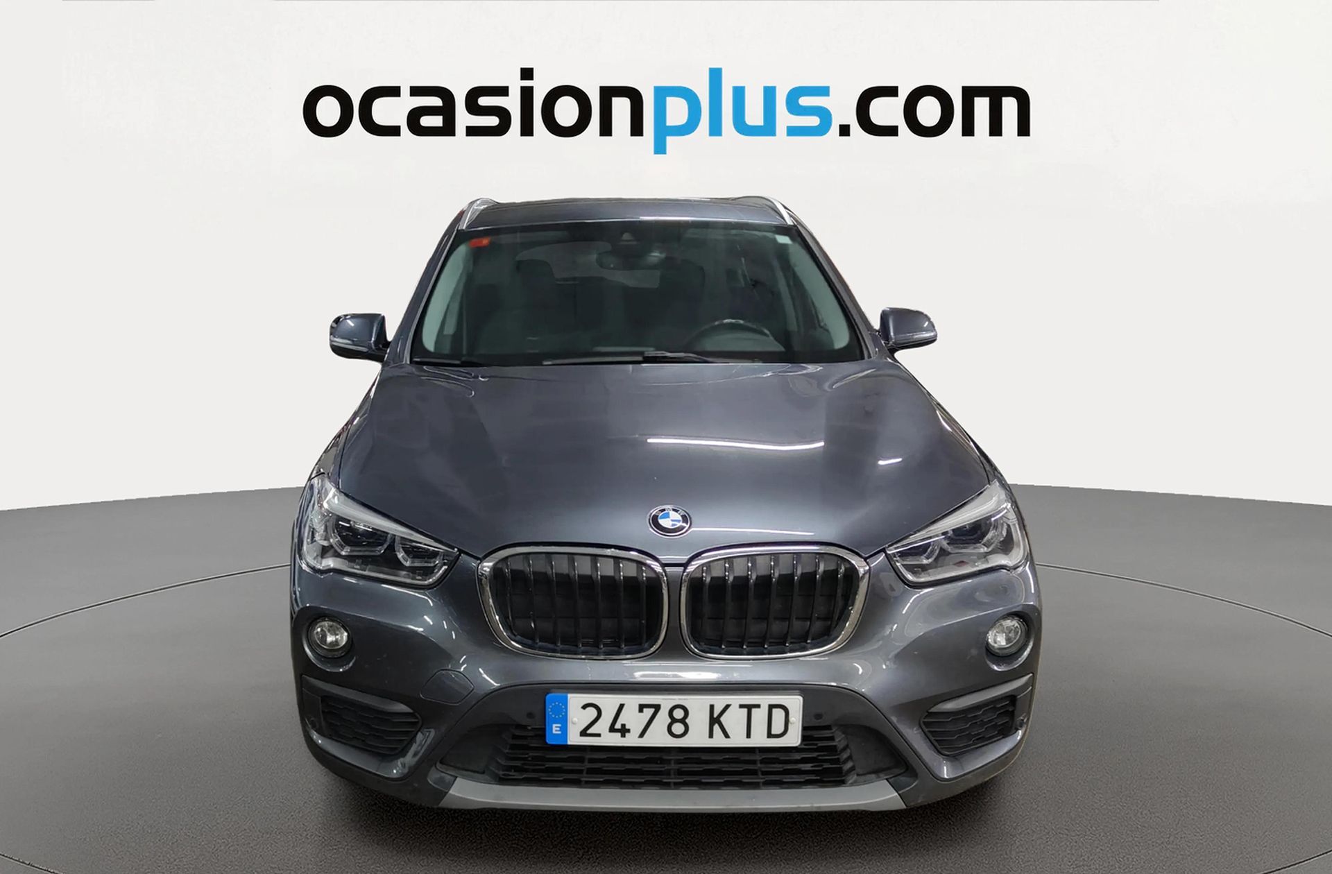 BMW X1 xDrive18d - foto 12