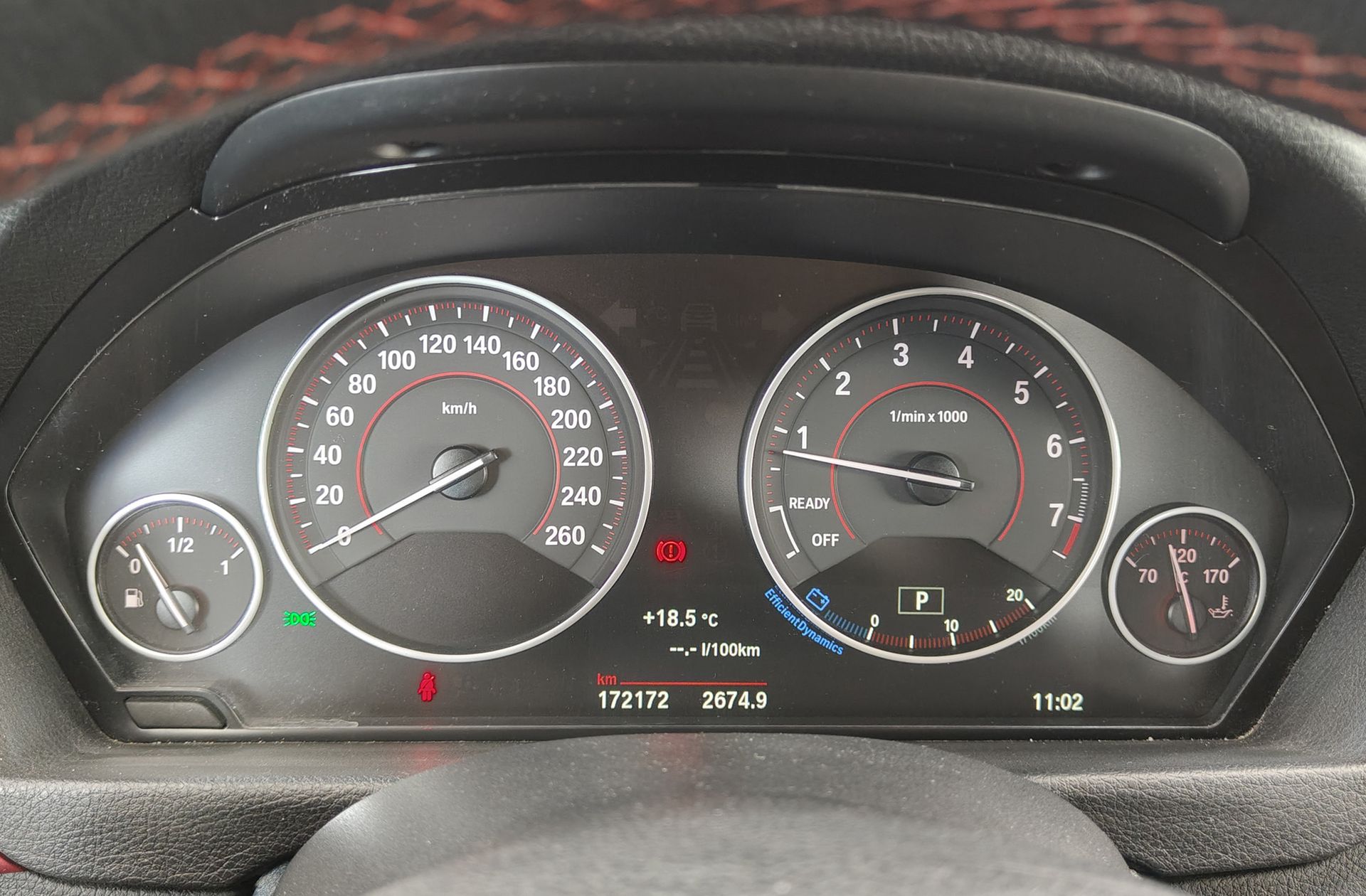 BMW Serie 3 320i - foto 22