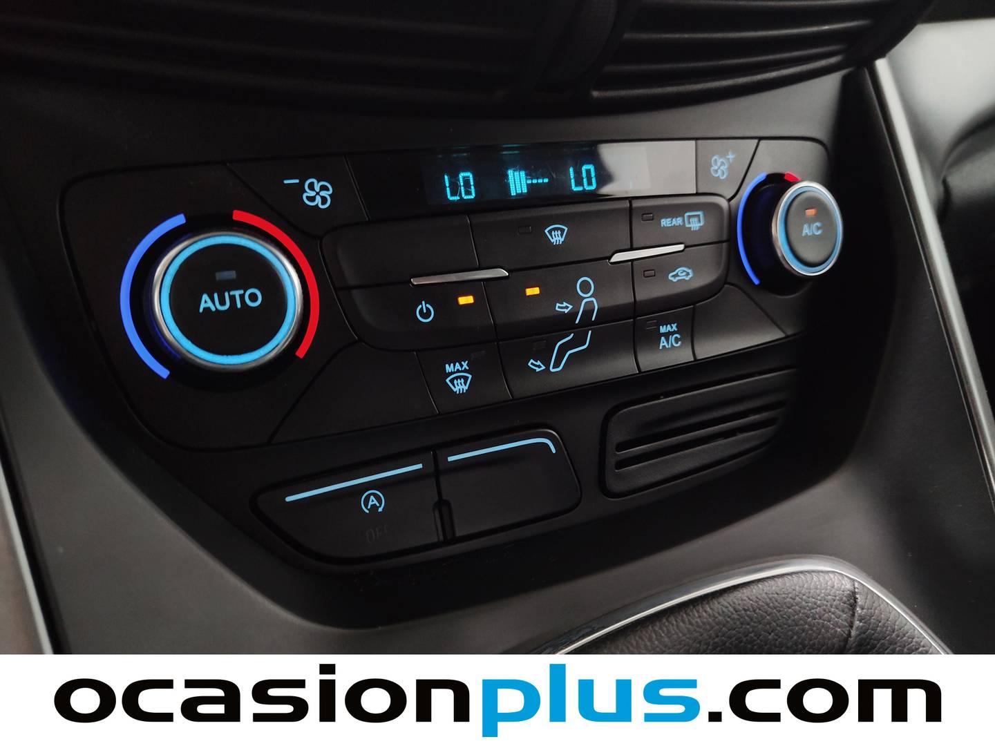 Ford Kuga Ford Kuga 1.5 EcoBoost S&S Trend 4x2 (120 CV) seminuevo