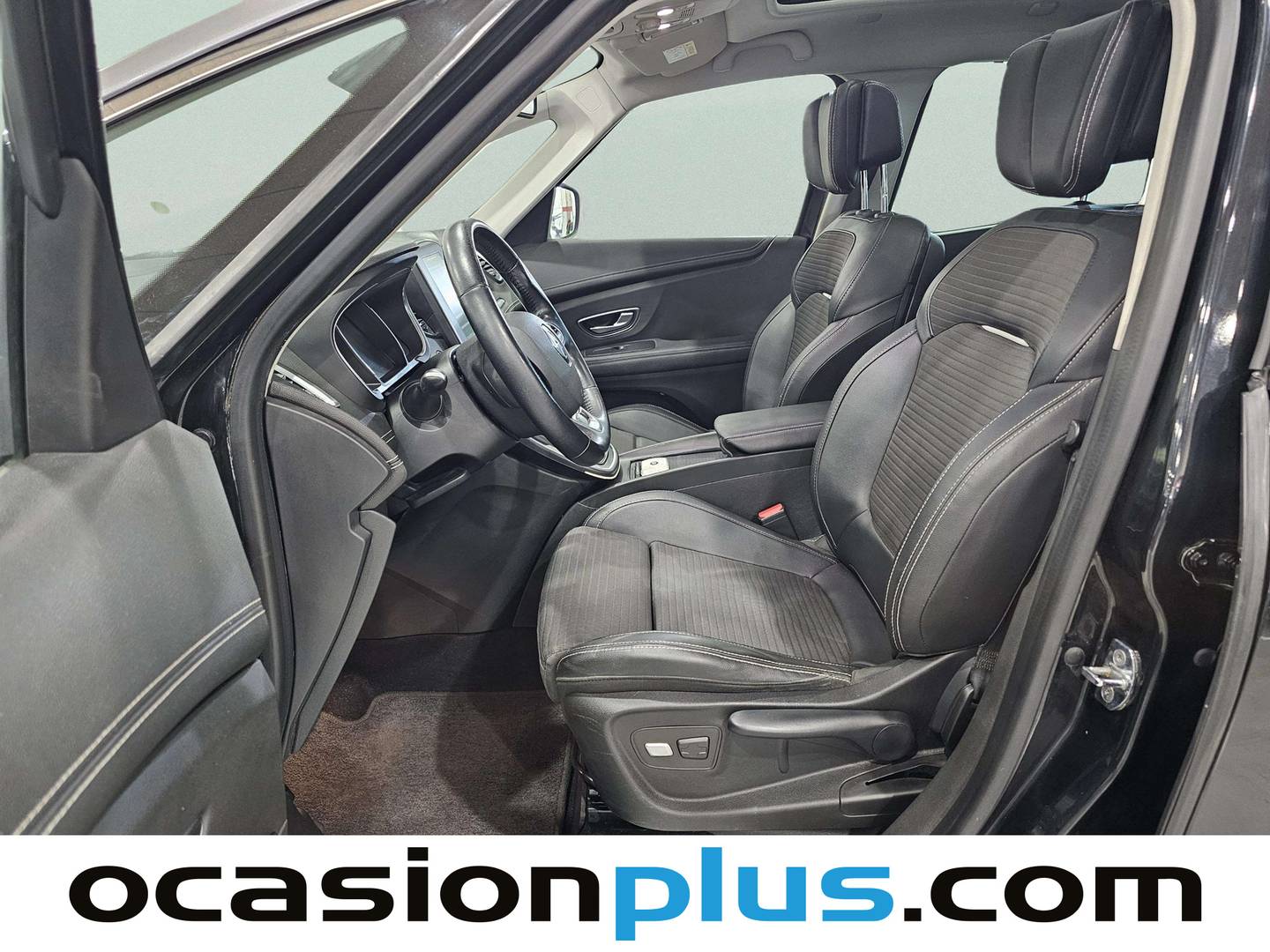 Renault Grand Scénic Renault Grand Scenic dCi 160 Edition One EDC (160 CV) 7 Plazas barato