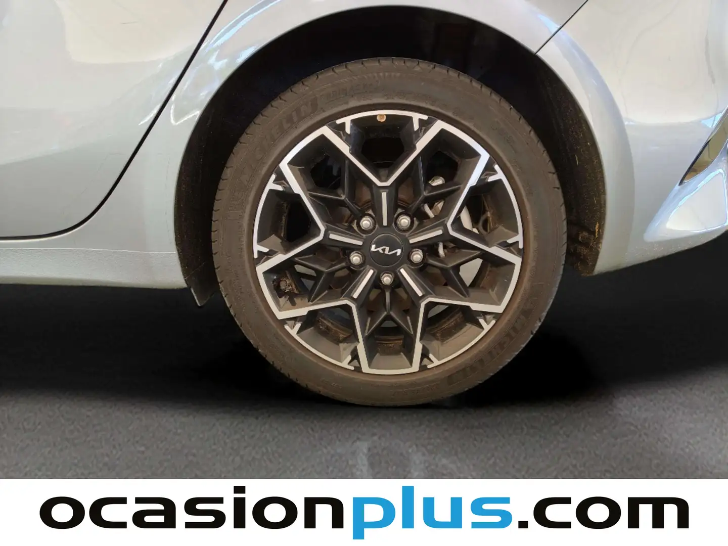 Foto KIA Ceed Kia Ceed 1.0 T-GDi Style Edition (100 CV)