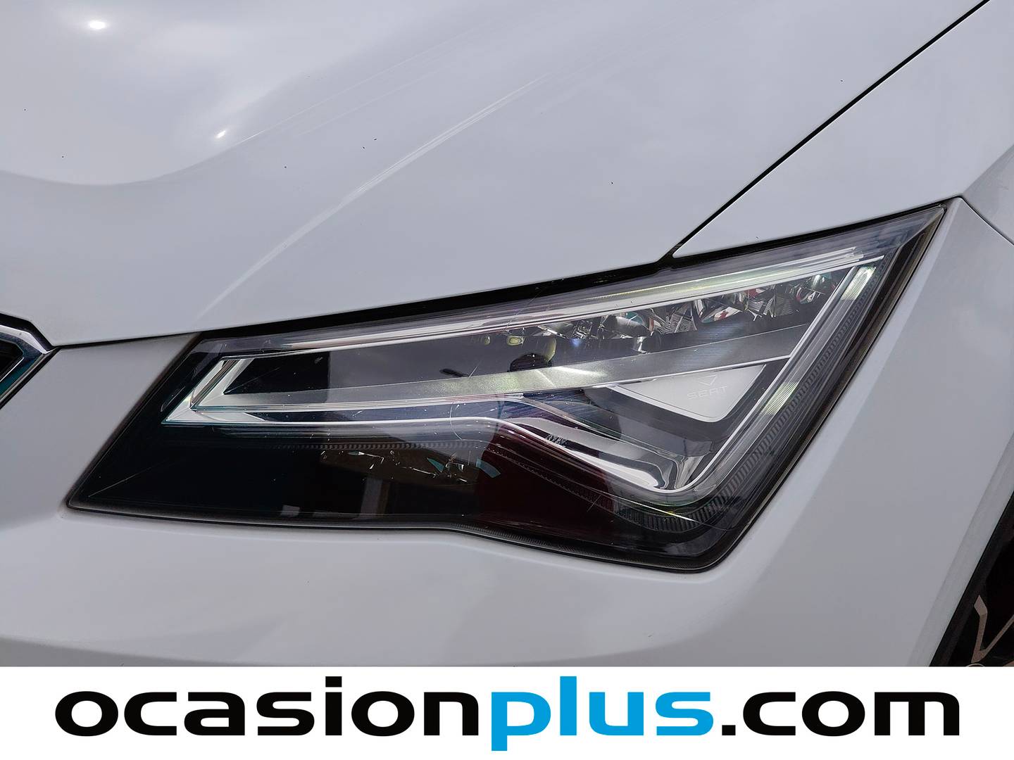 Accesorios del Seat Ateca Seat Ateca 2.0 TDI S&S Xcellence 4Drive (150 CV)