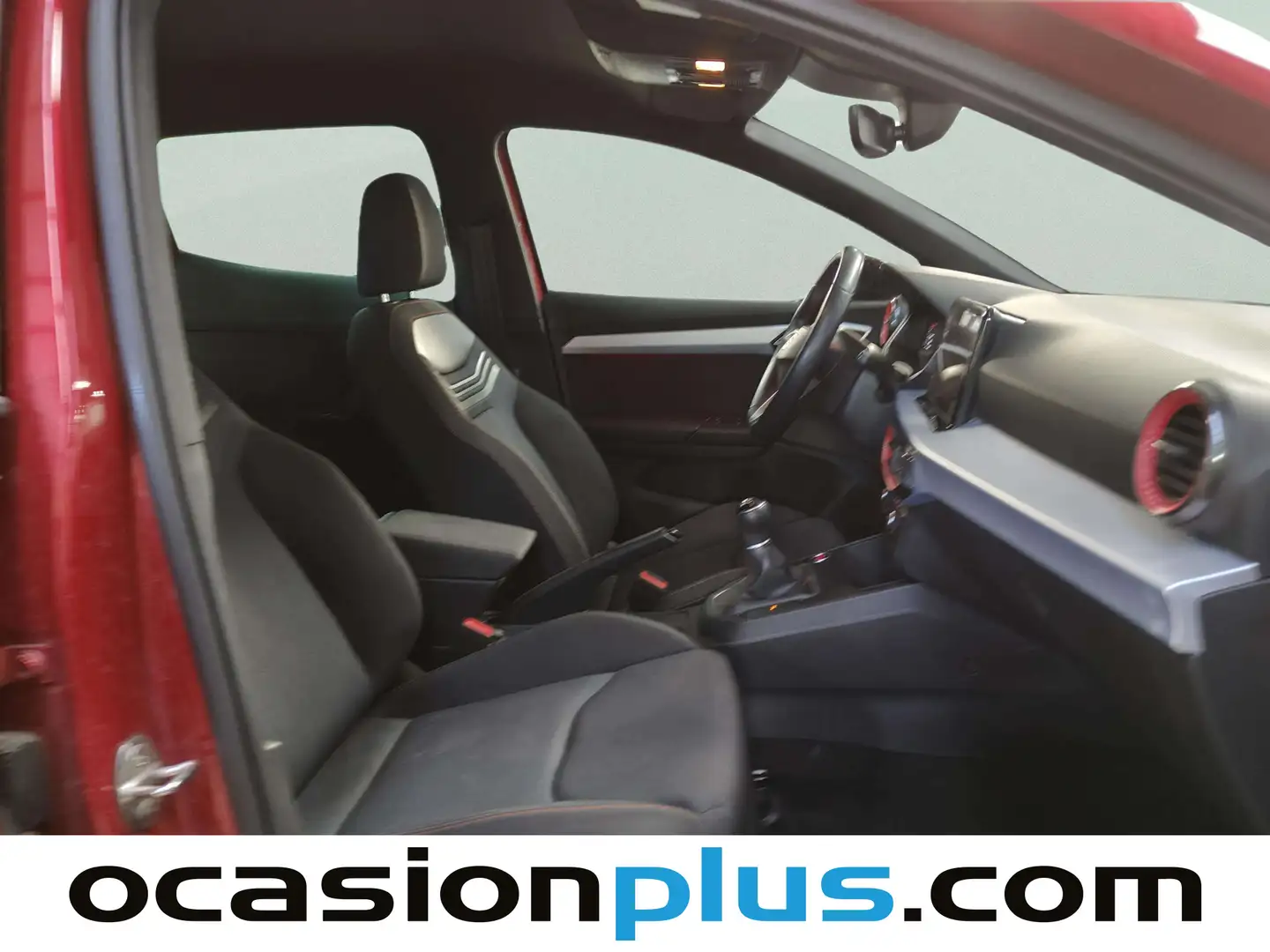 Foto Seat Ibiza SEAT Ibiza 1.0 TSI S&S FR XL (110 CV)