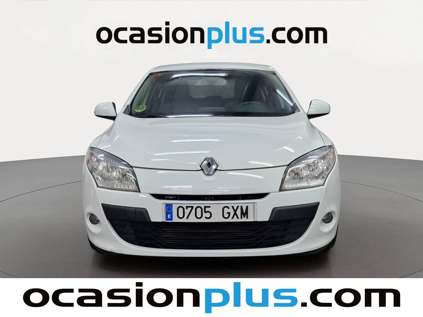 Renault Mégane Renault Megane 1.9 dCi Dynamique (130 CV) 130cv