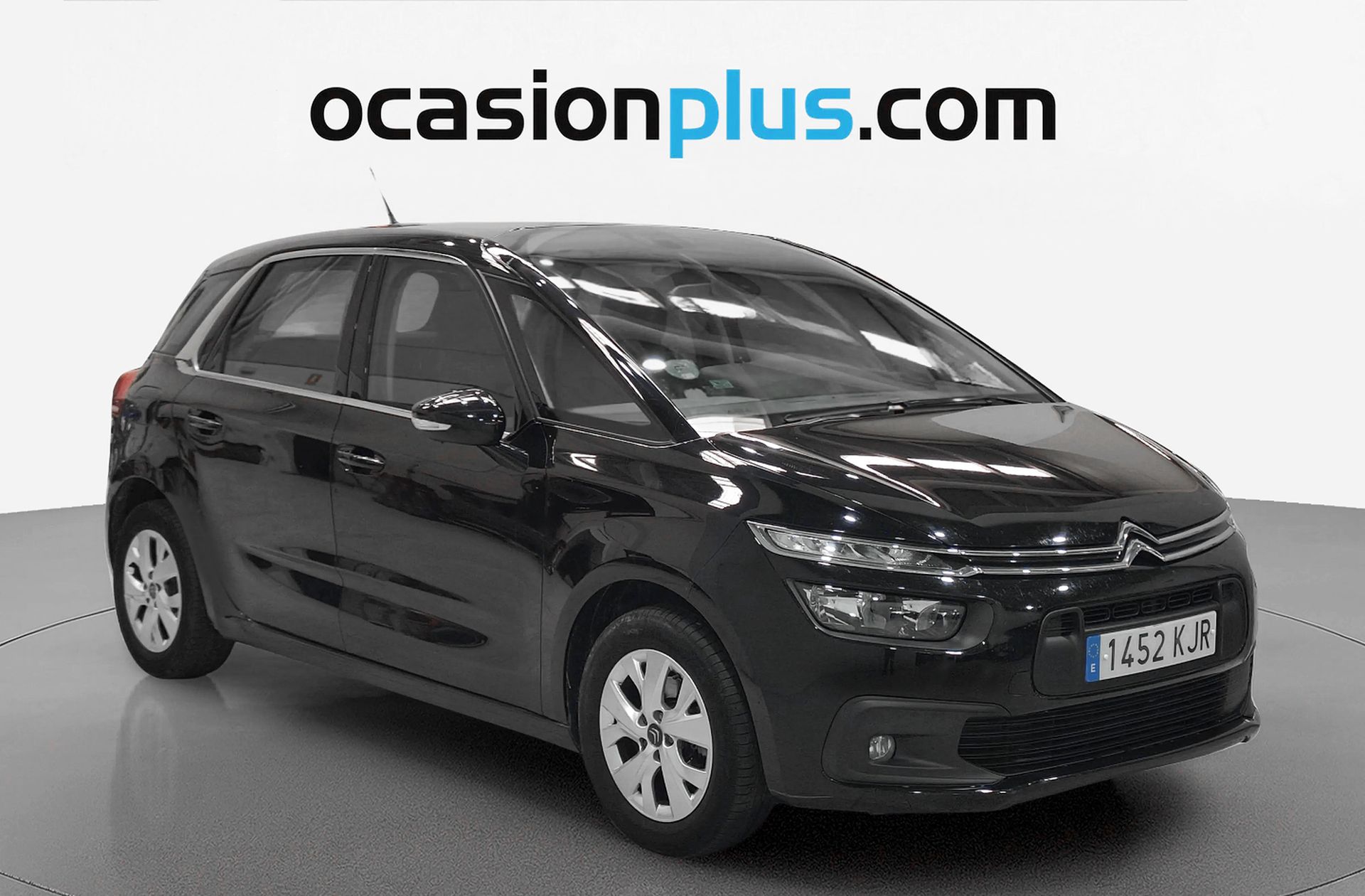 Citroën C4 Picasso BlueHDi 100 Live - foto 2