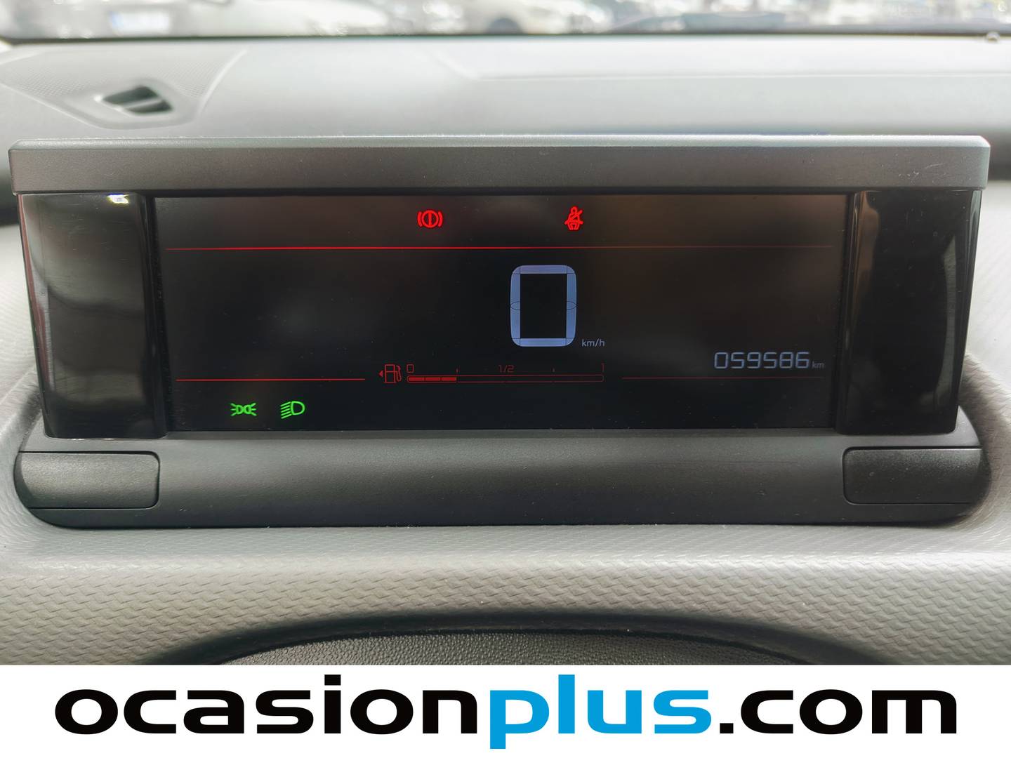 Citroën C4 Cactus Citroën C4 Cactus PureTech 110 S&S Feel (110 CV) 2020