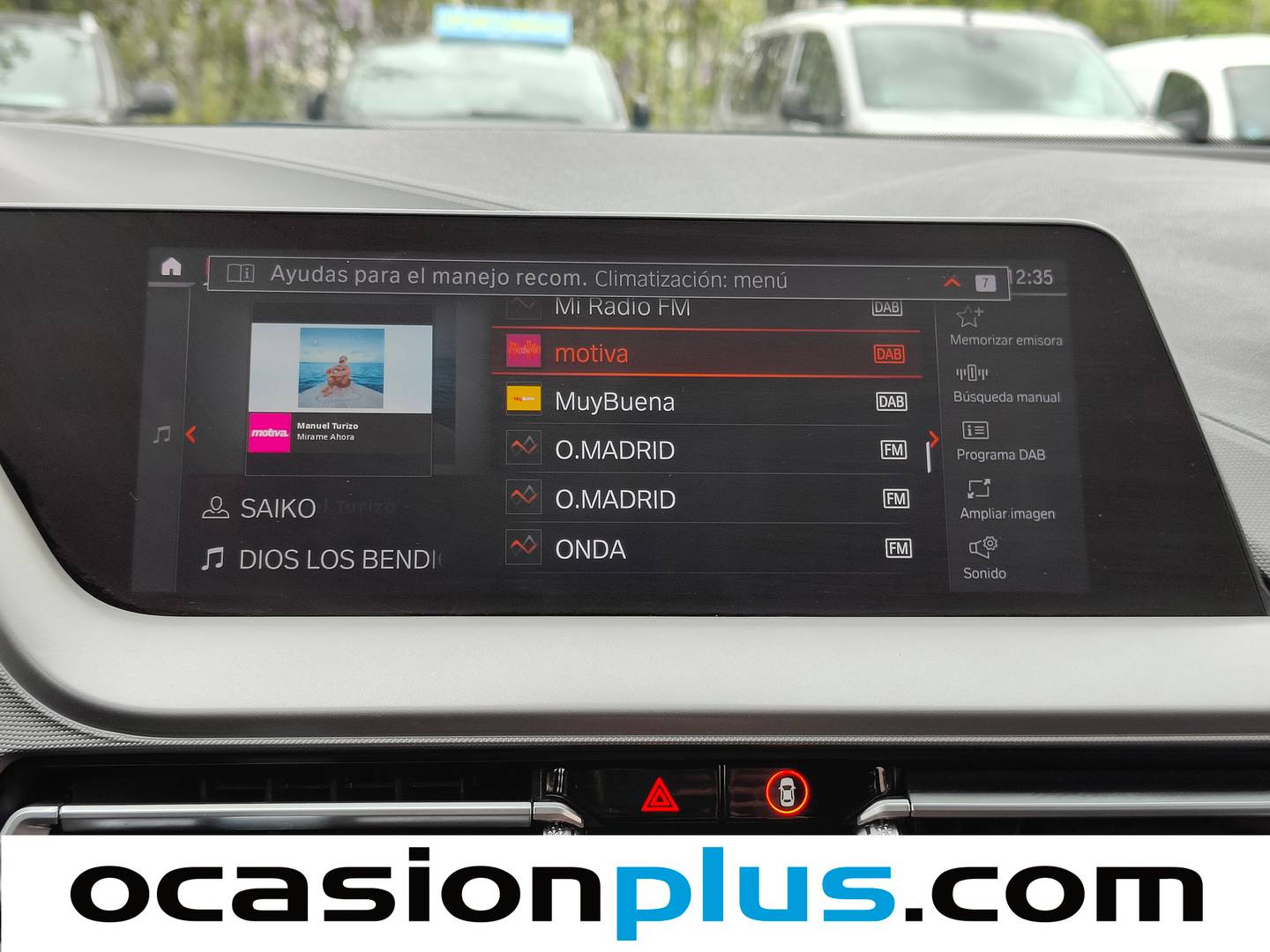 BMW Serie 1 BMW Serie 1 118d (150 CV) 2021