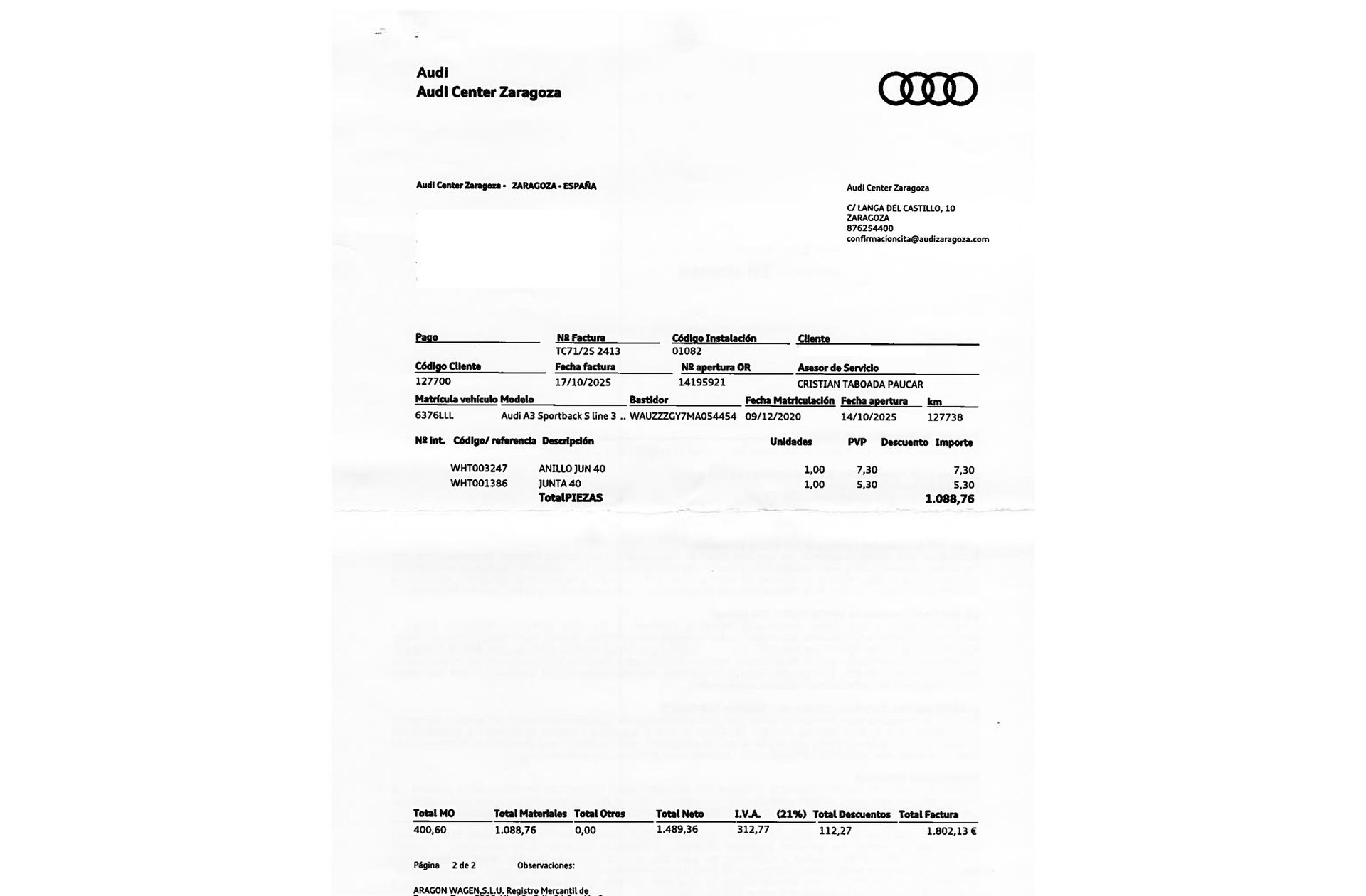 Audi A3 Sportback Genuine edition 35 TFSI Pack S-Line - foto 20