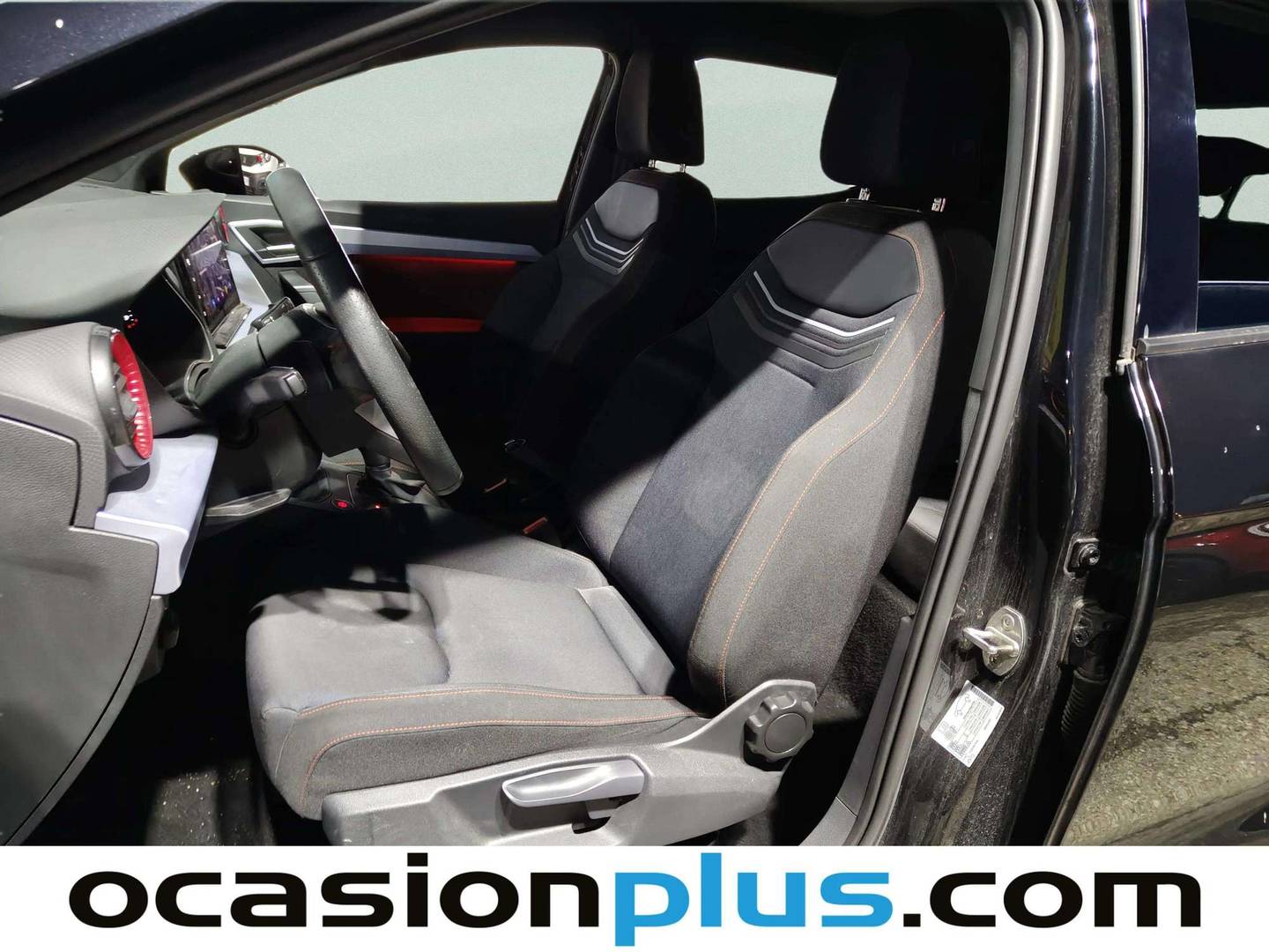 Foto Seat Ibiza SEAT Ibiza 1.5 TSI FR XL DSG (150 CV)