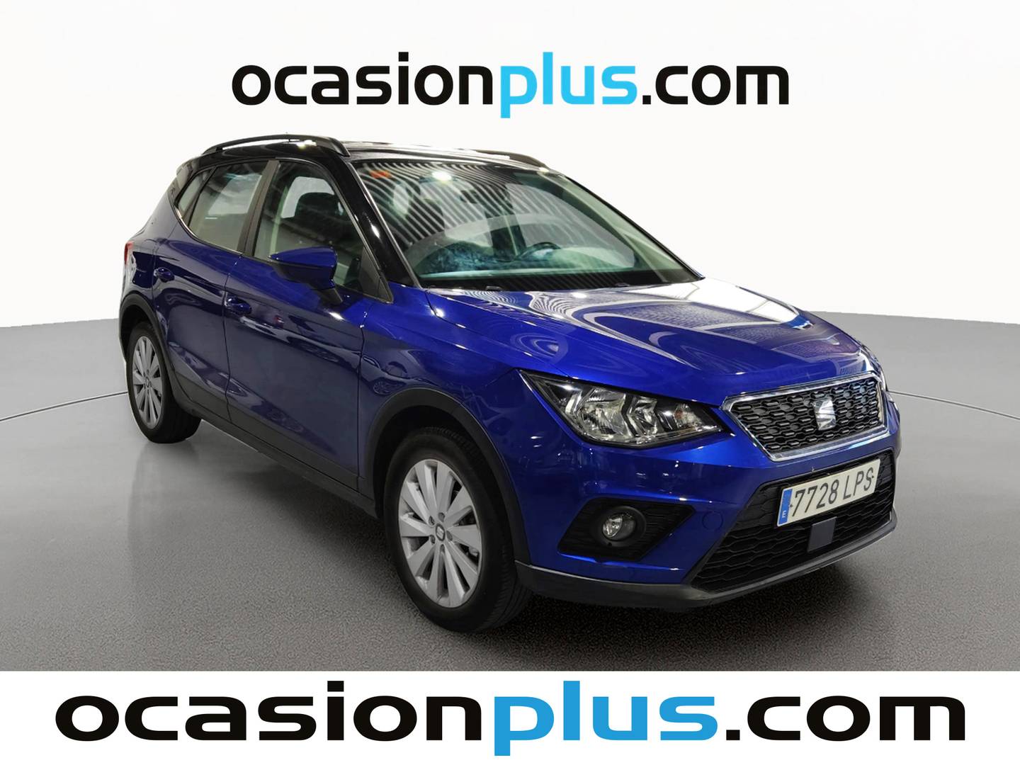 Foto Seat Arona SEAT Arona 1.0 TSI Style Go2 DSG (110 CV)