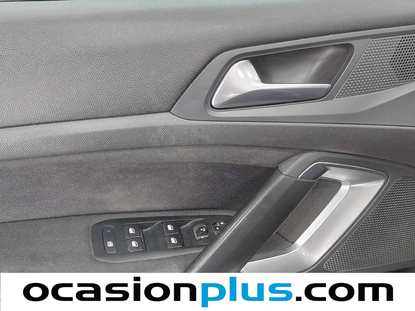 Peugeot 308 Peugeot 308 BlueHDi 120 Style (120 CV) de segunda mano