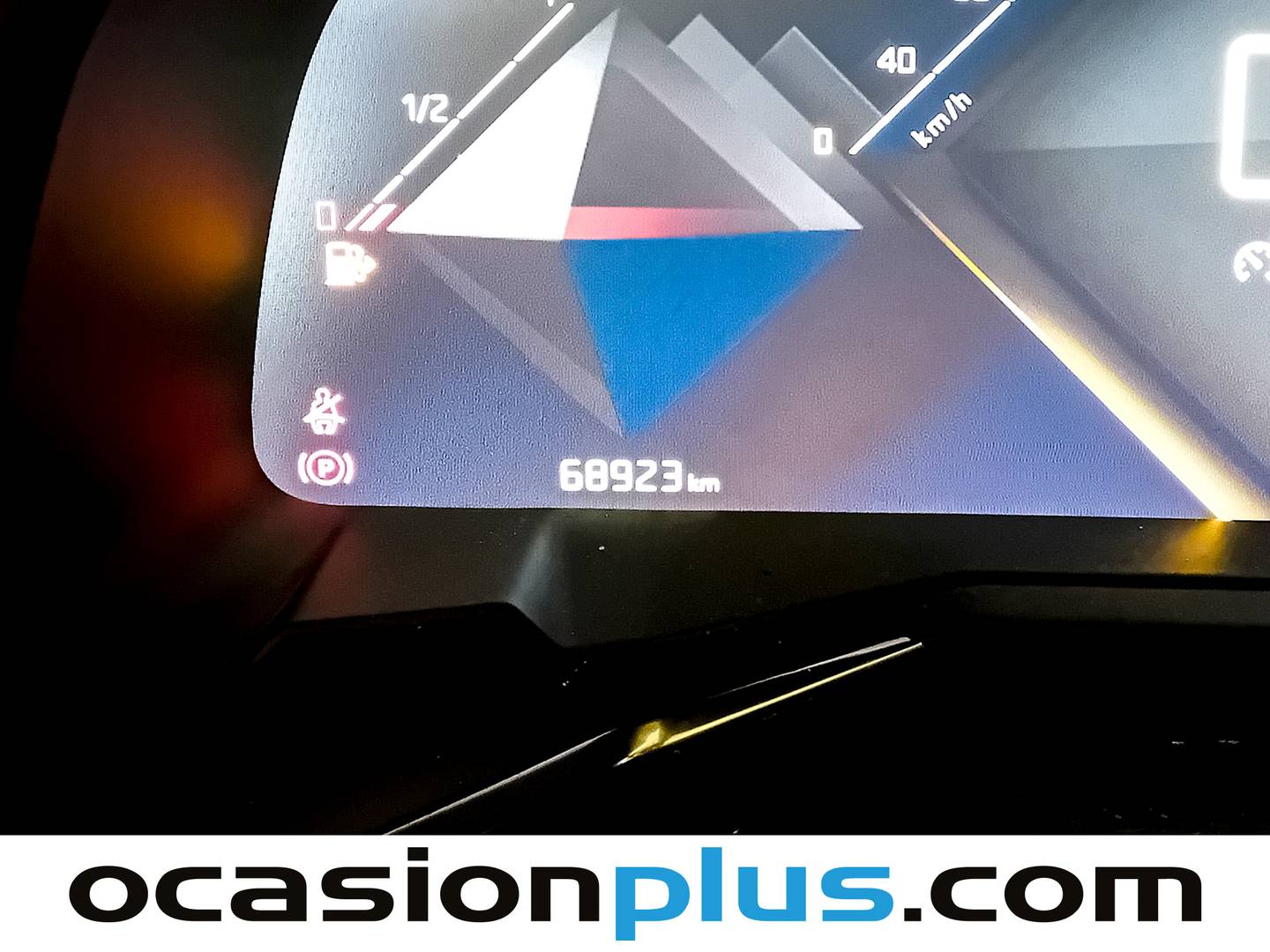 Foto DS DS 7 Crossback DS DS7 Crossback PureTech  (180CV) AT Bastille +