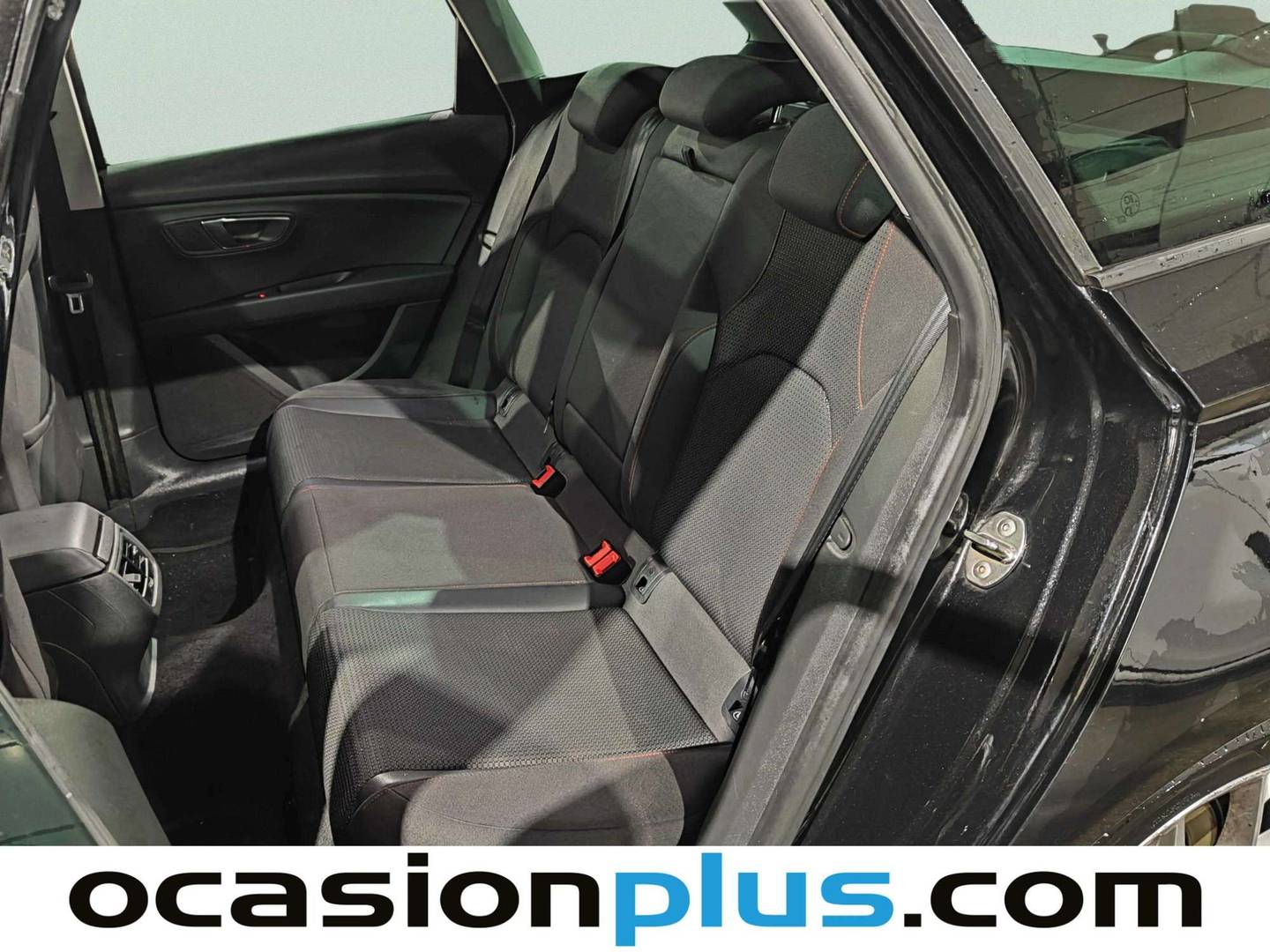 Foto Seat León SEAT León ST 1.4 TSI S&S ACT FR DSG-7 (150 CV)