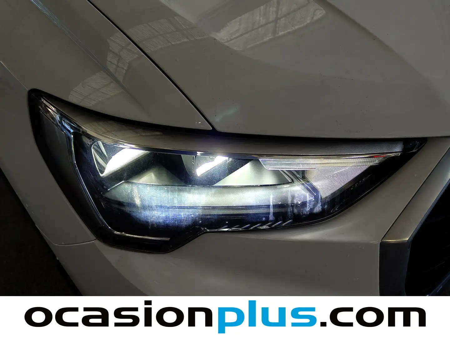 Foto Audi Q3 Audi Q3 Advanced 35 TFSI (150 CV) S tronic