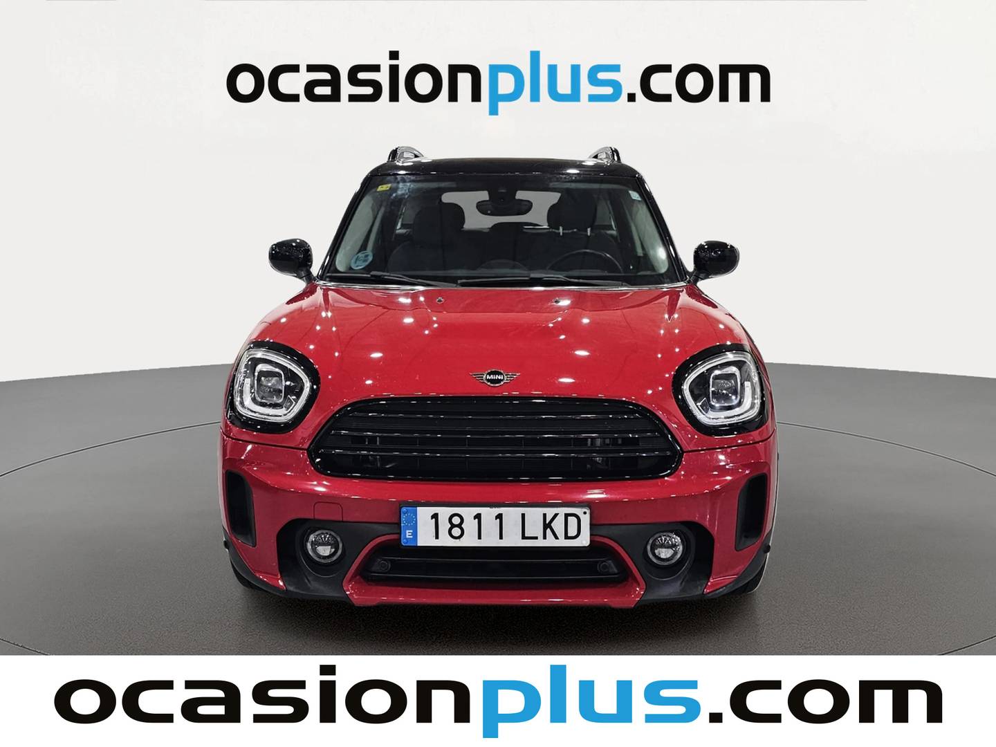 Mini Countryman Mini MINI Countryman Cooper (136 CV) barato