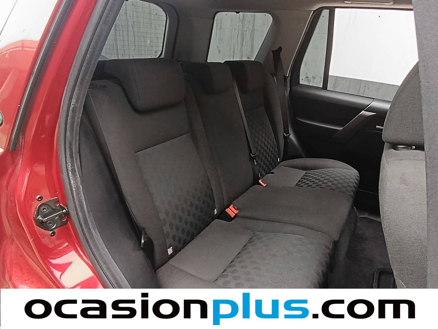 Land Rover Freelander Land Rover Freelander 2.2 Td4 SE CommandShift (160 CV) diésel