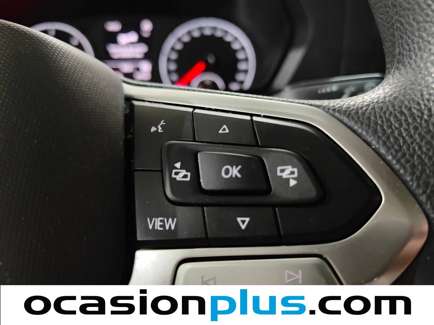 Volkswagen Caddy Volkswagen Caddy Kombi 2.0 TDI (102 CV) seminuevo