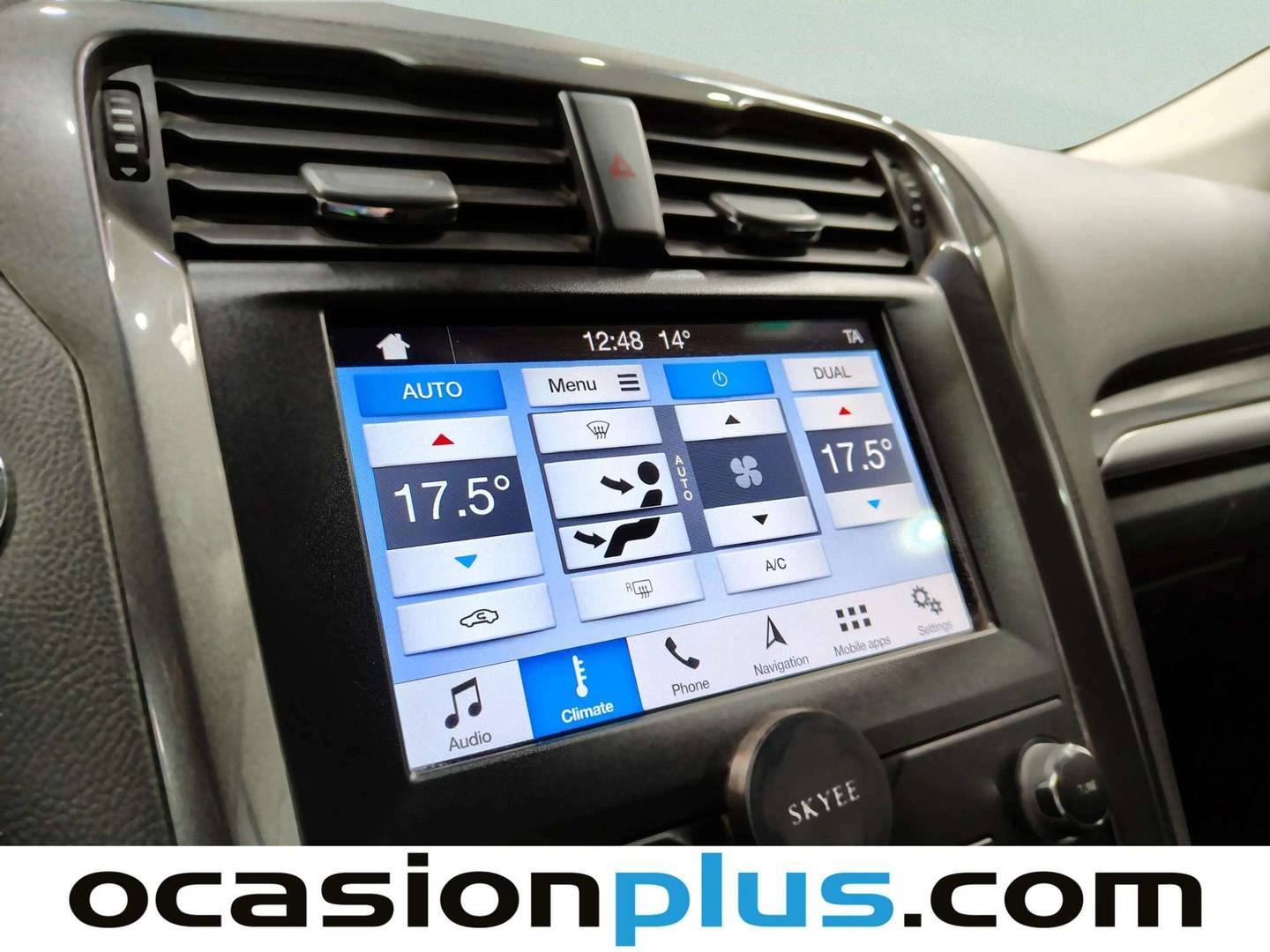 Ford Mondeo Ford Mondeo SportBreak 2.0 TDCI Business (150 CV) 2019