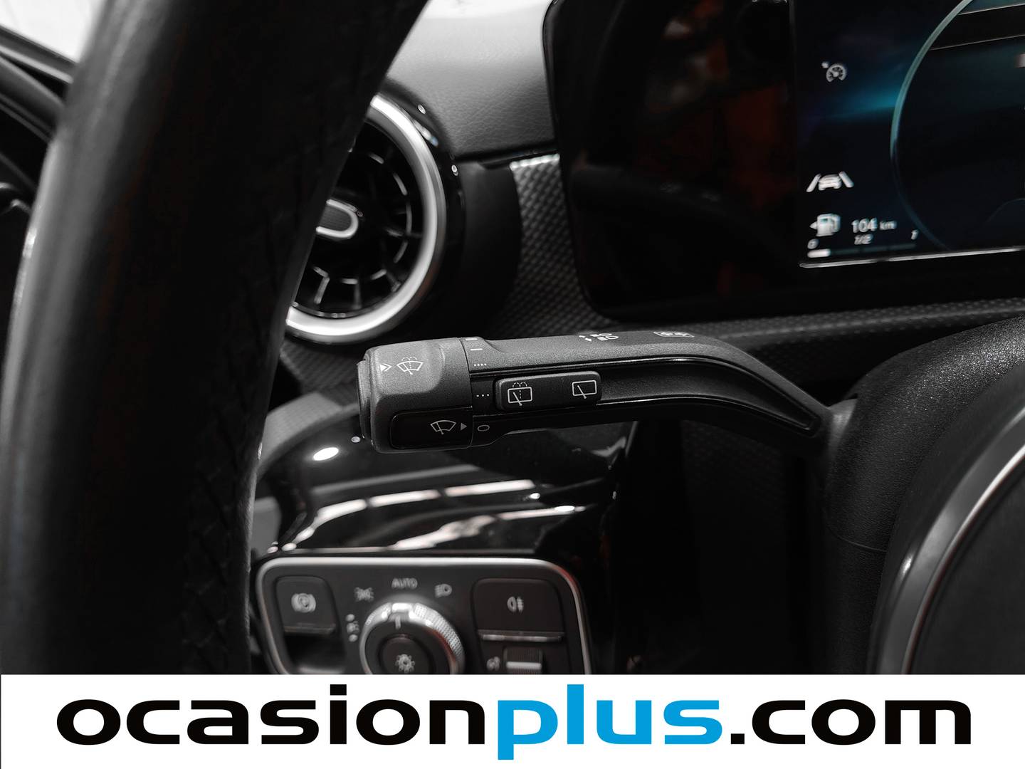 Foto Mercedes Clase A Mercedes-Benz Clase A Clase A 200 (163 CV)